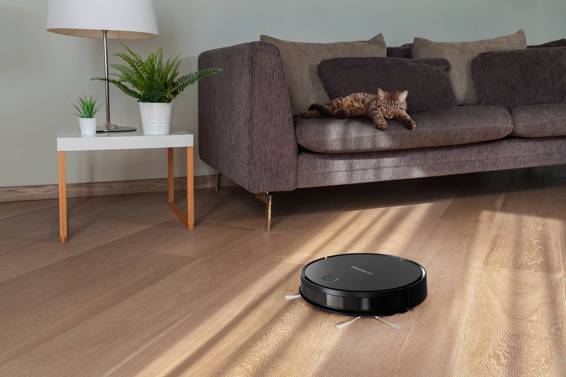 X-plorer Serie 40 Total Care Connect RR7275