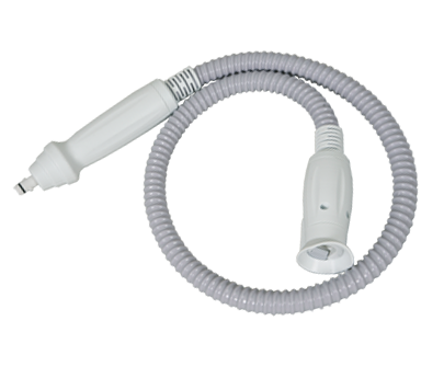 Dampfschlauch weiß RS-2230001564