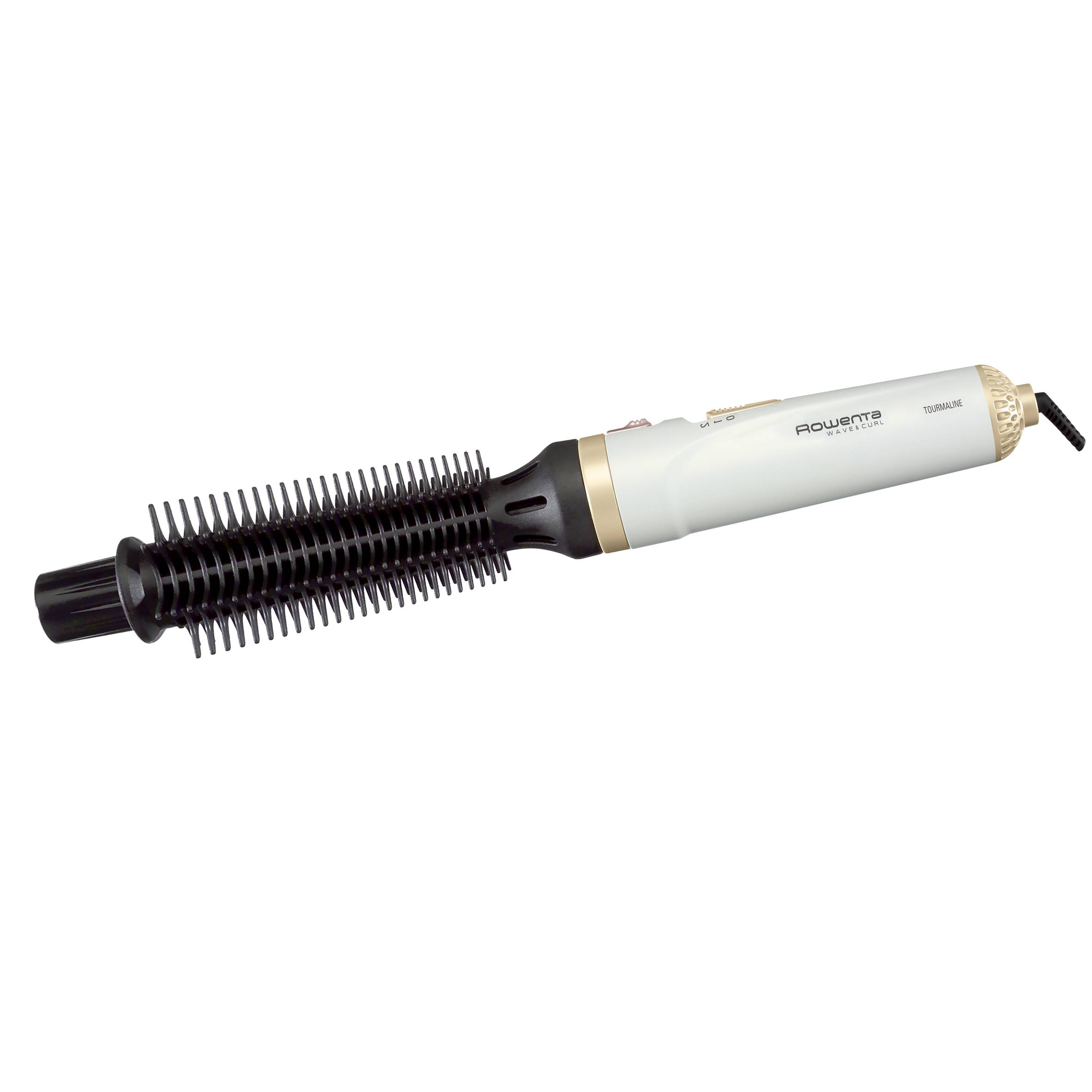 Wave & Curl Warmluftbürste CF3910
