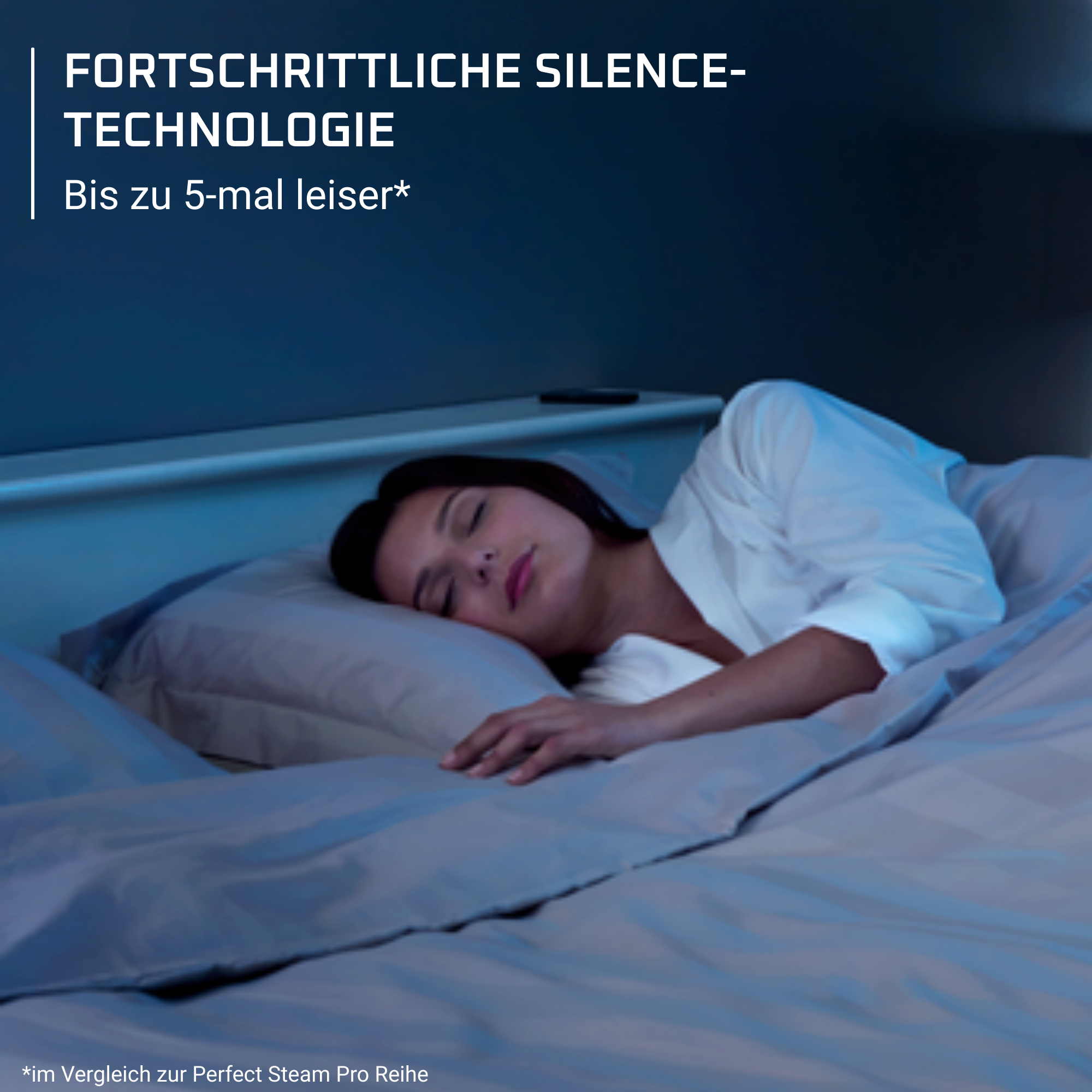 Eco Steam Pro Dampfbügelstation DG9661