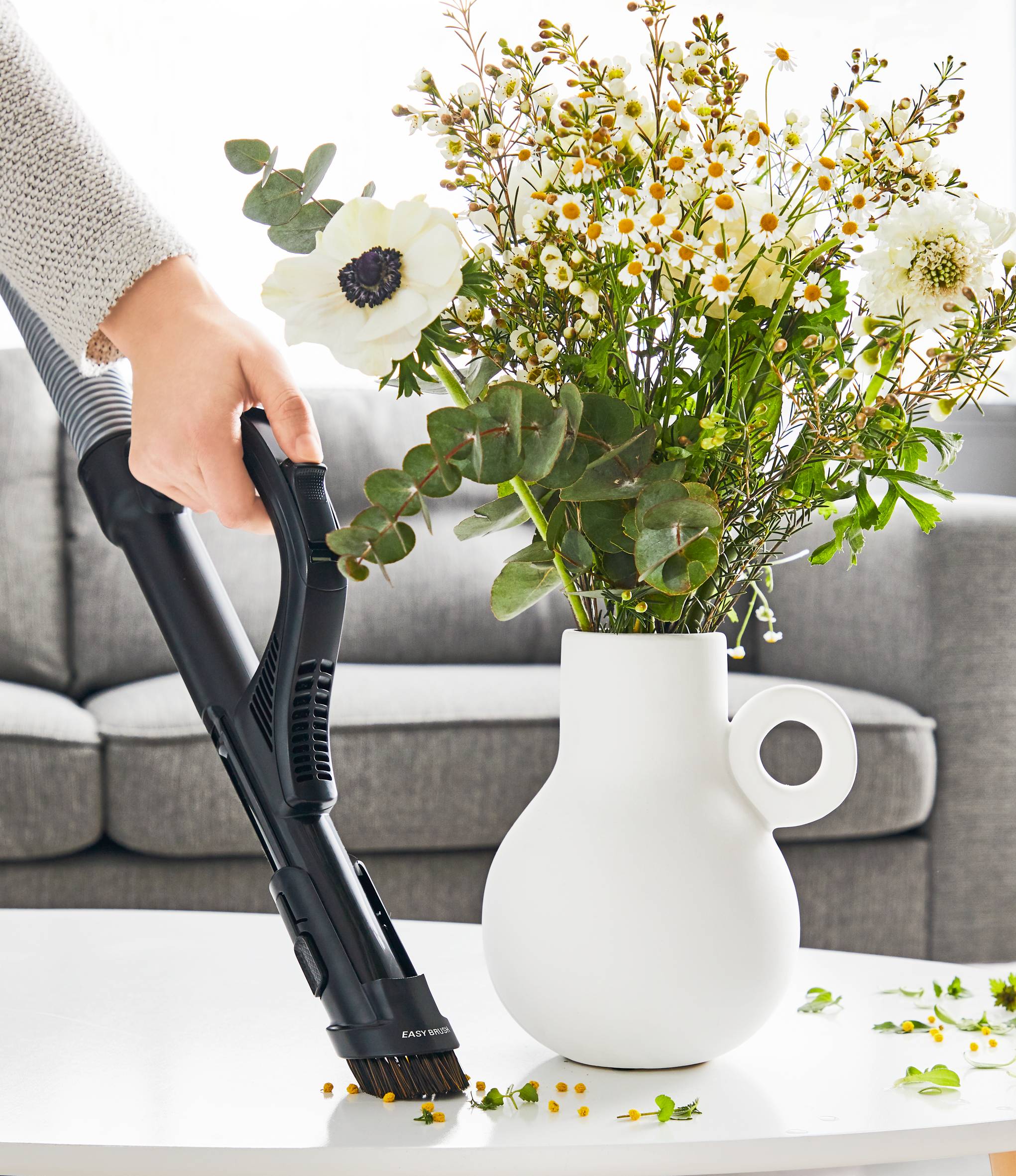 Silence Force Allergy+ RO7455