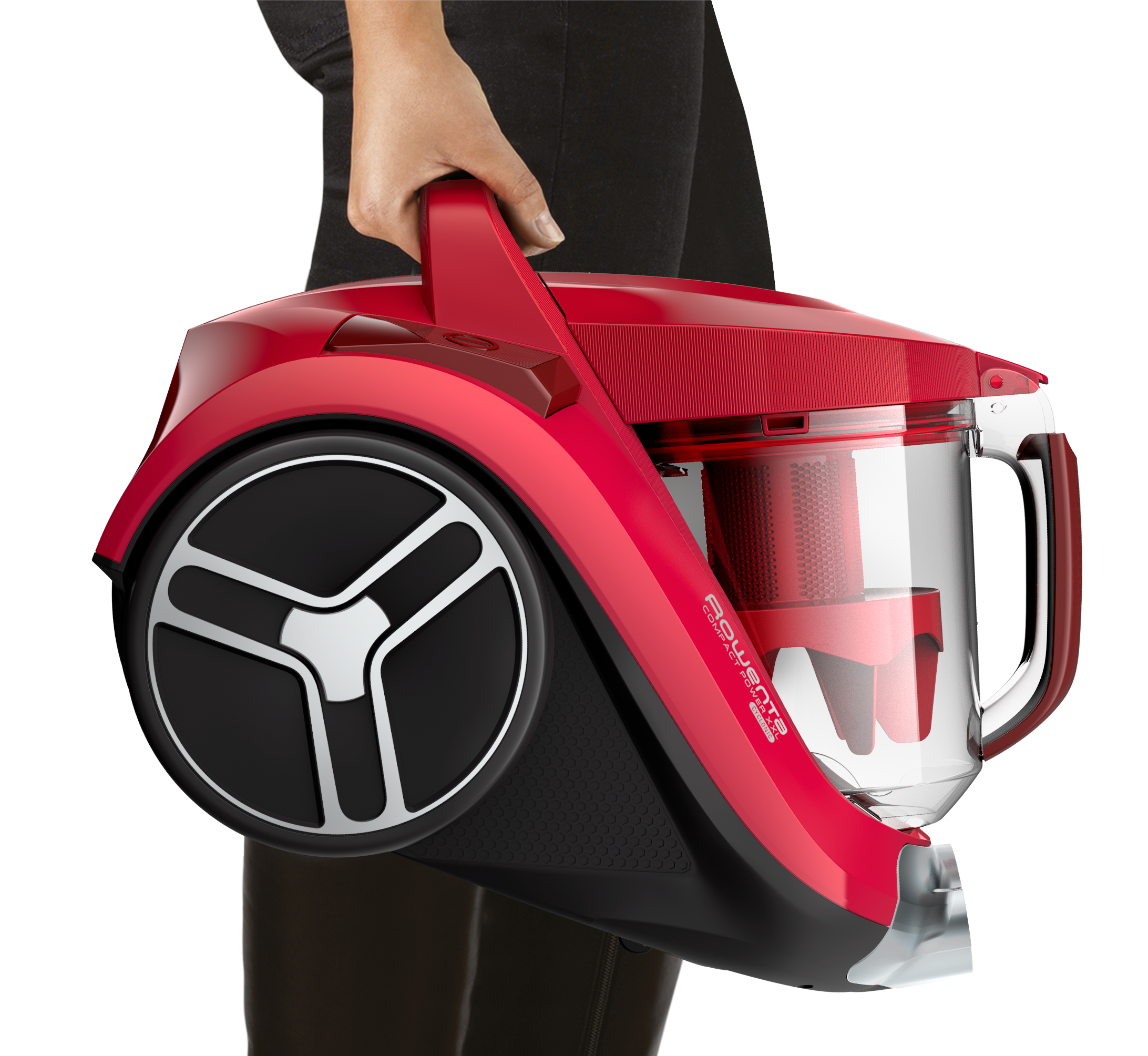 COMPACT POWER XXL
