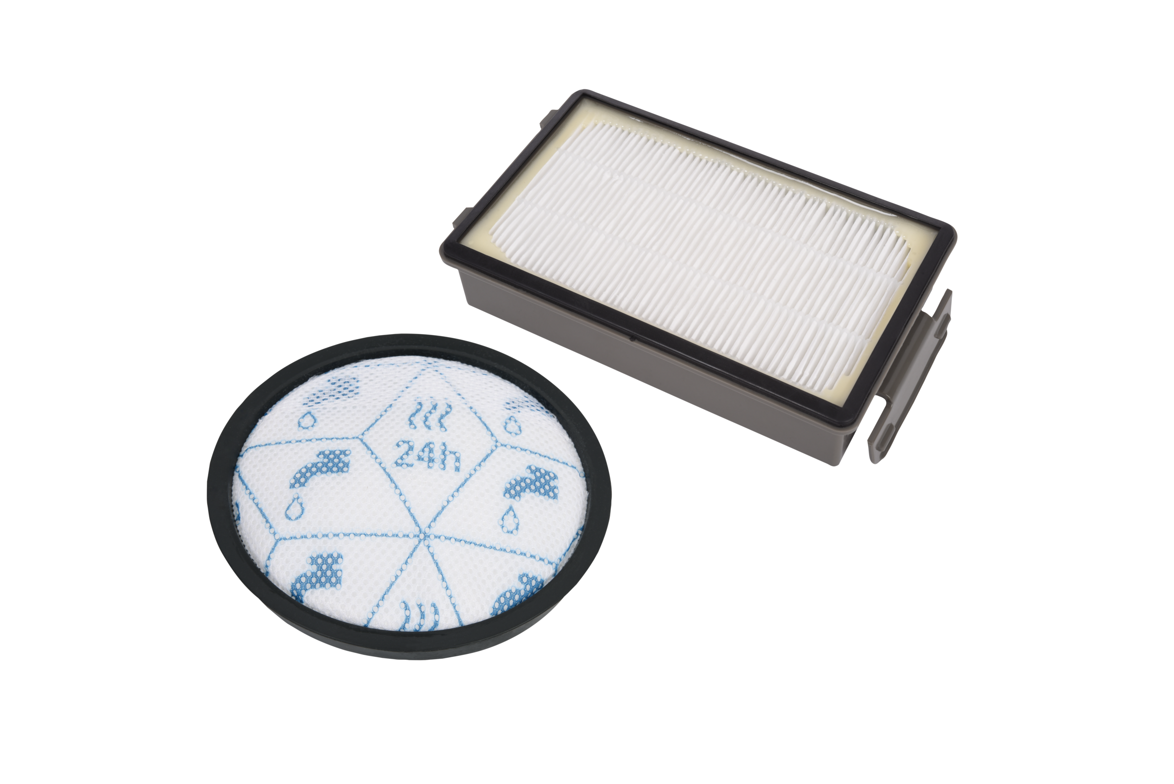 X-Ô FILTER-KIT ZR007700