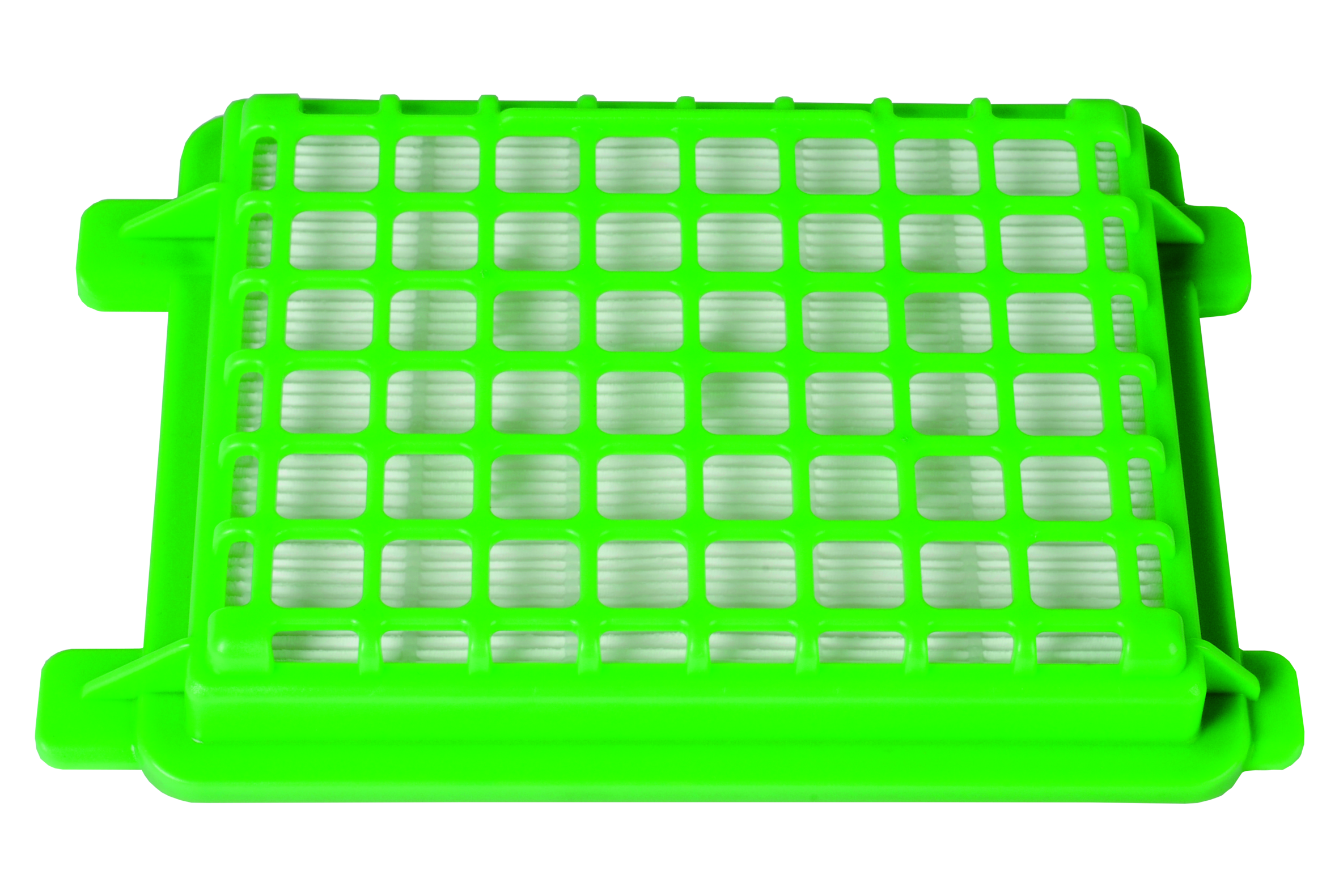 Hocheffizienter Partikelfilter ZR002101