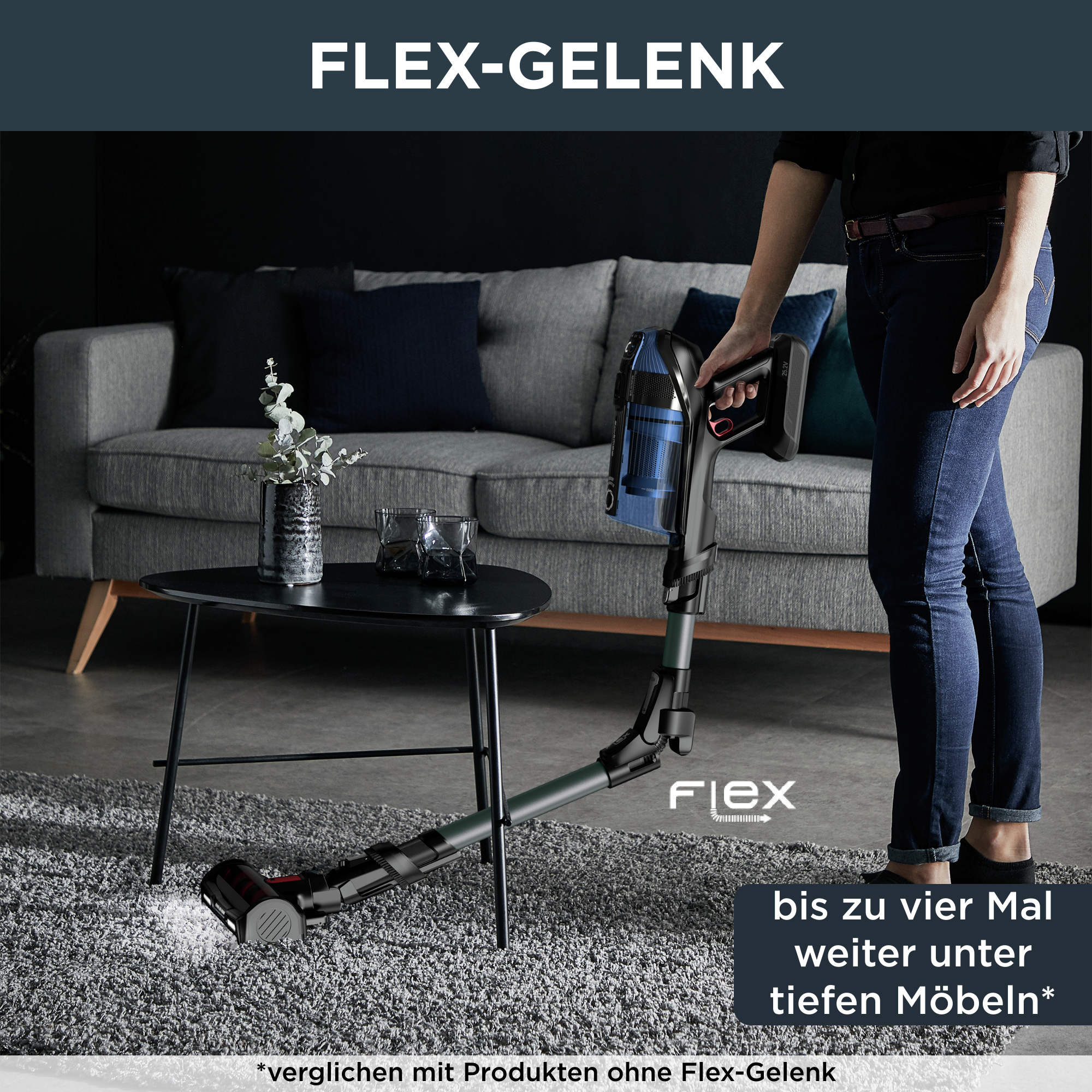 X-Force Flex 12.60 Aqua RH98C8