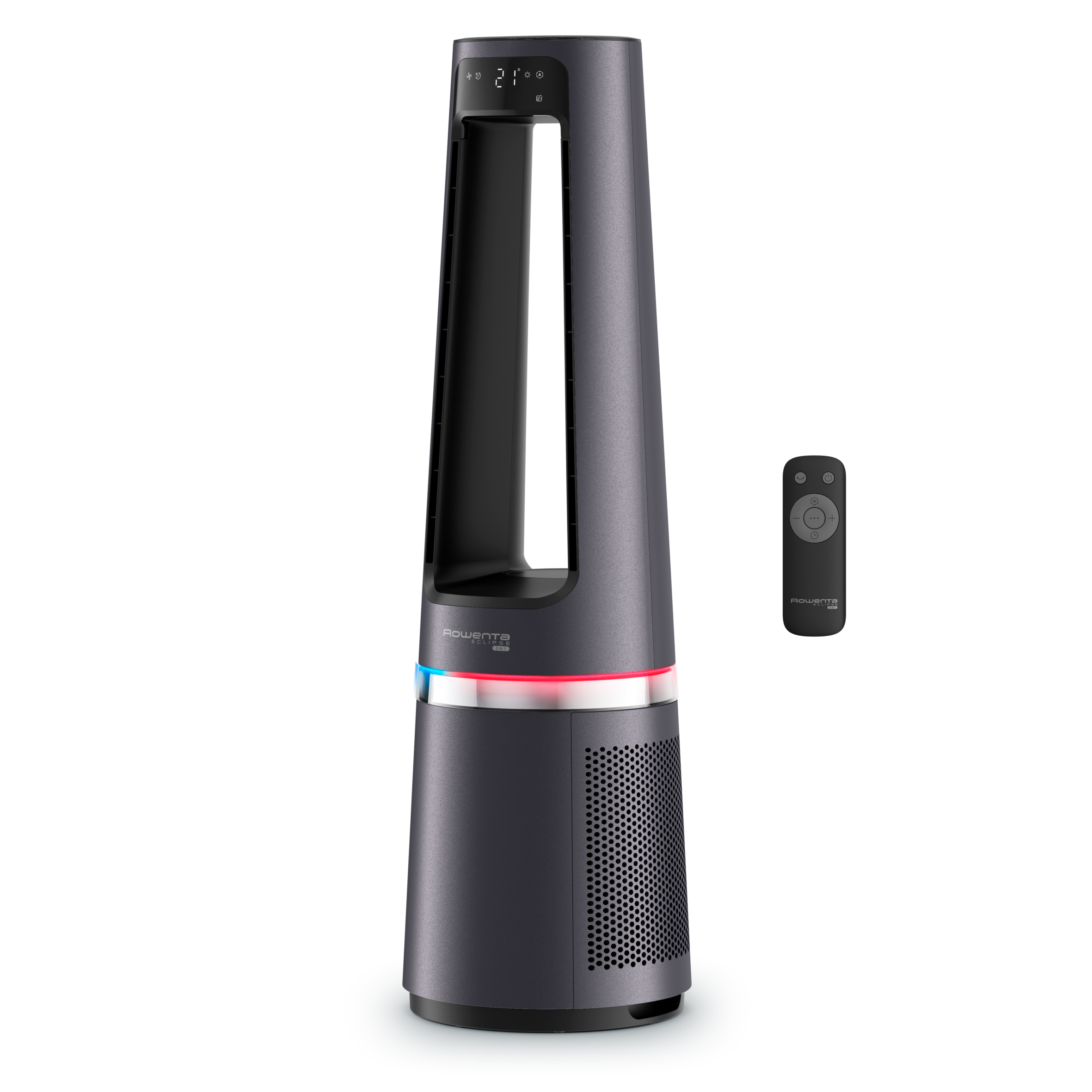 Eclipse 3in1 schwarz QU5062