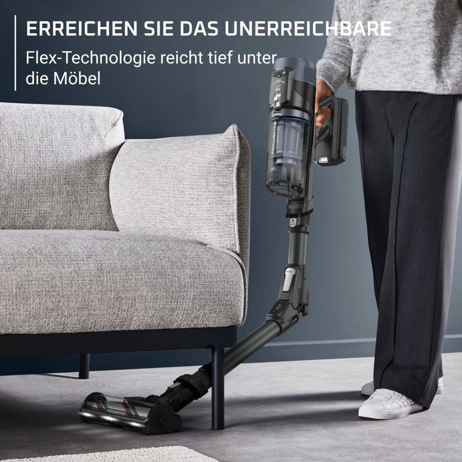 X-Force Flex 14.80 Akkustaubsauger RH9B36