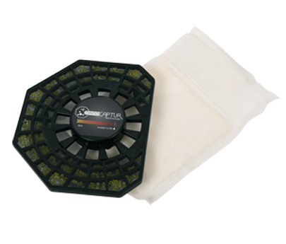 NanoCaptur Filter XD6080F0