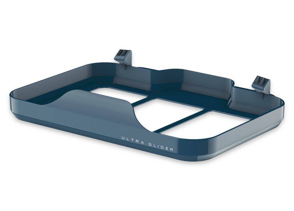 Zubehörteil für Teppiche STEAM POWER ZR006502