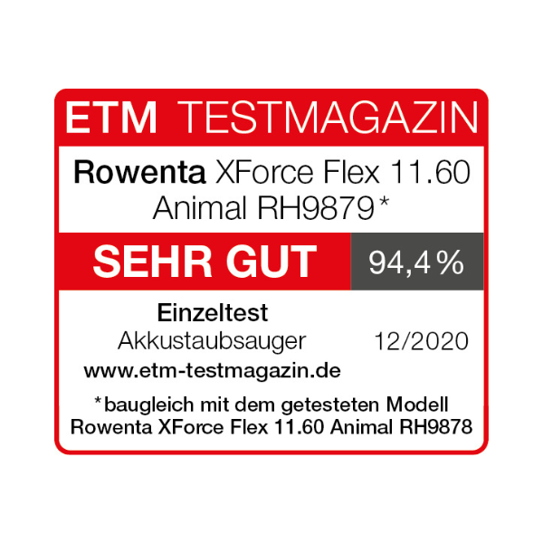 X-Force Flex 11.60 Animal RH9879