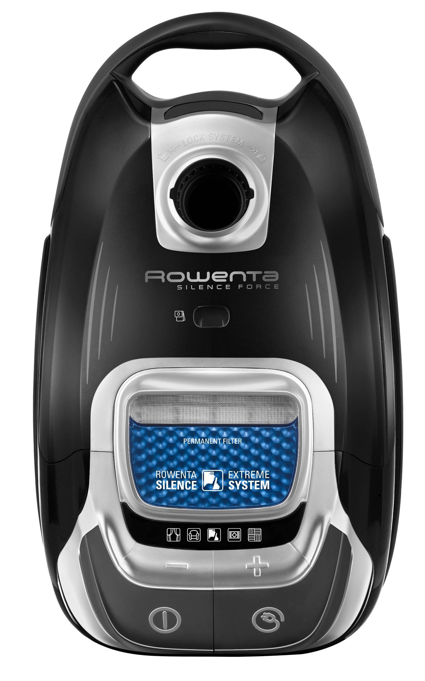 Silence Force 4A++ Full Care Pro