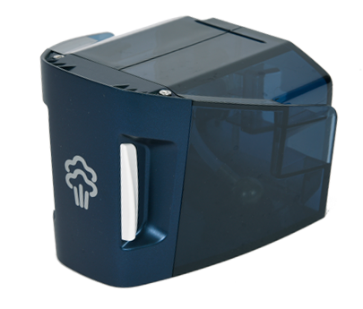 Wassertank blau RS-2230001572