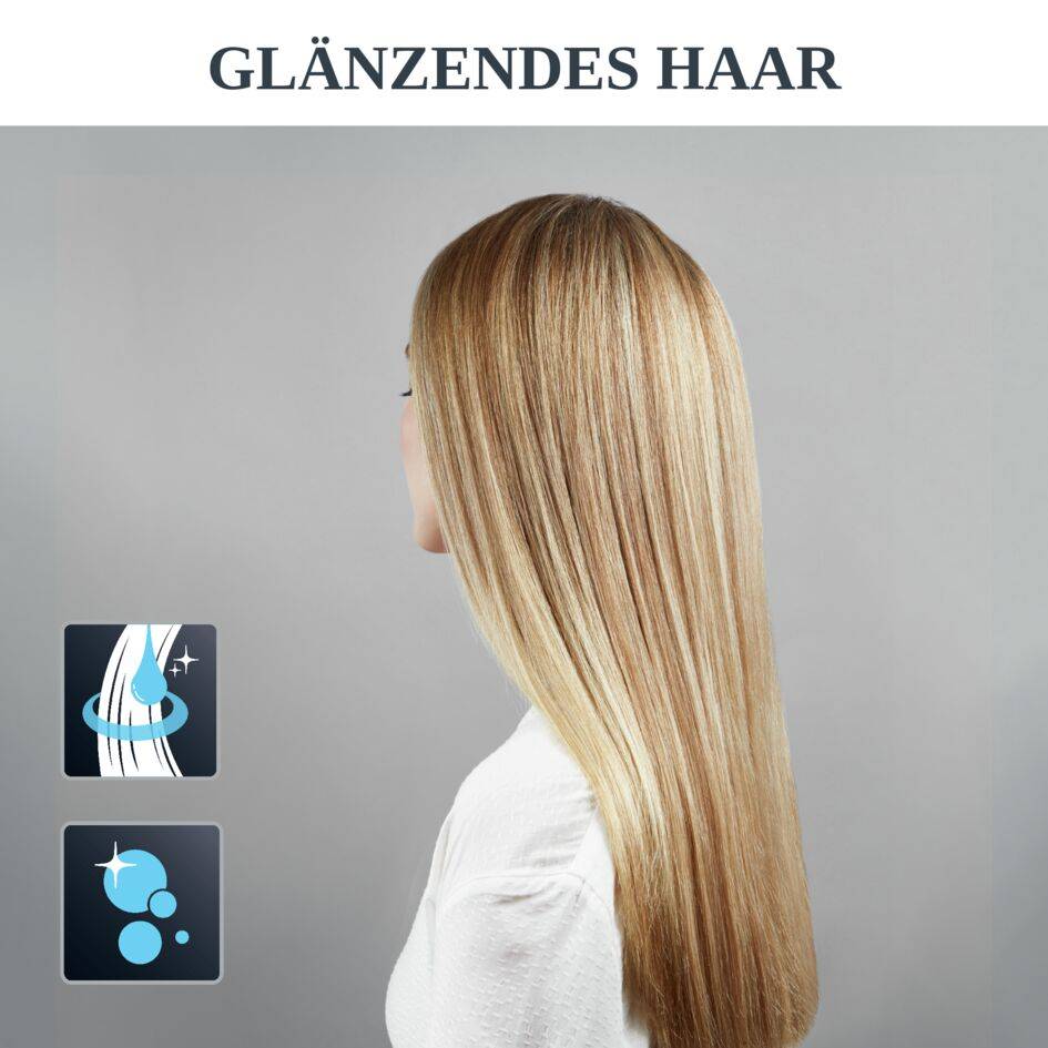 Express Shine Glätteisen SF4630