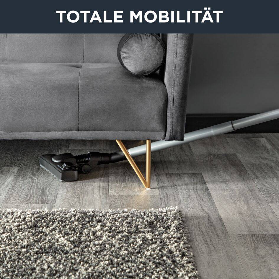 Silence Force Allergy+ Parkett RO6859