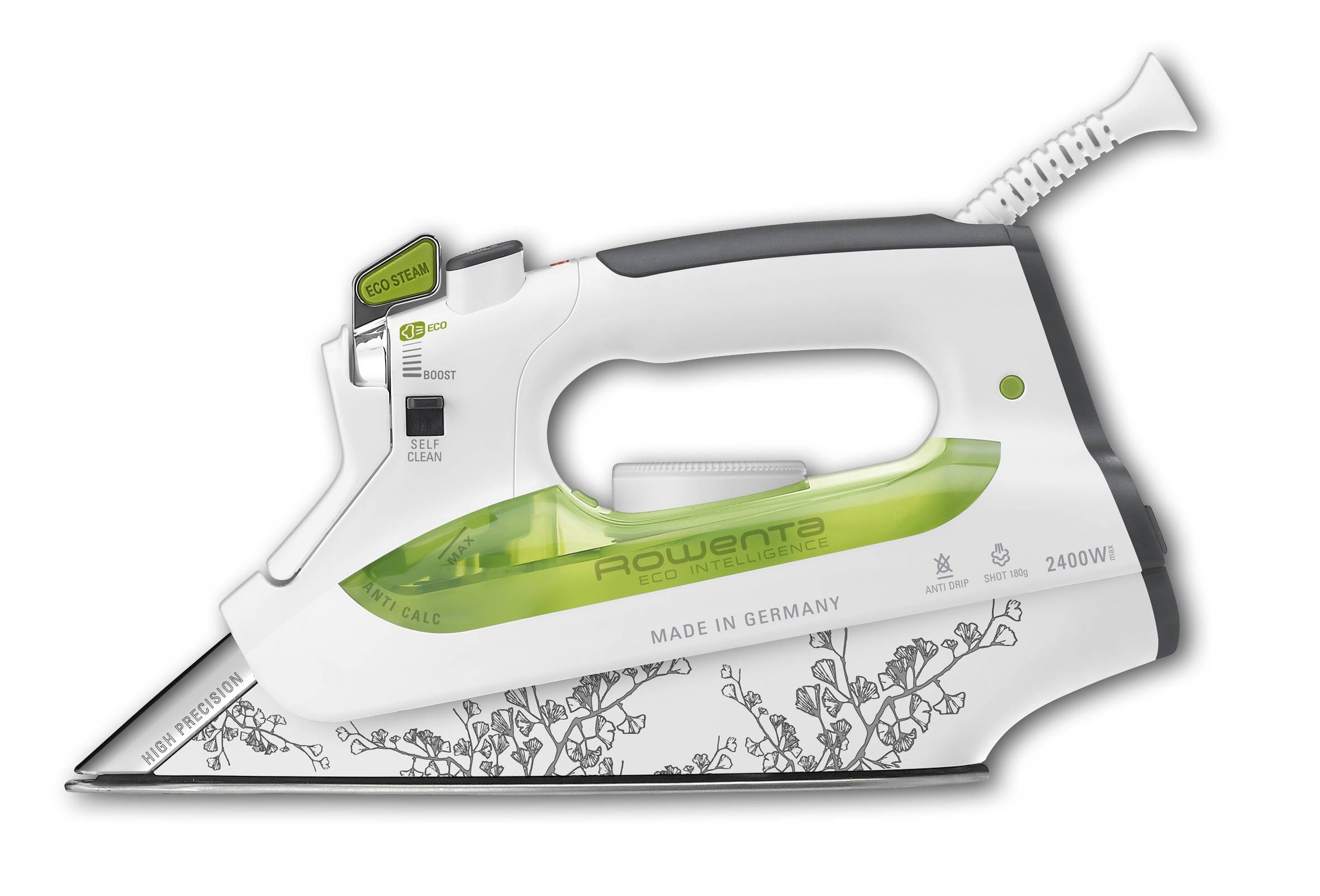 Eco Intelligence DW6020