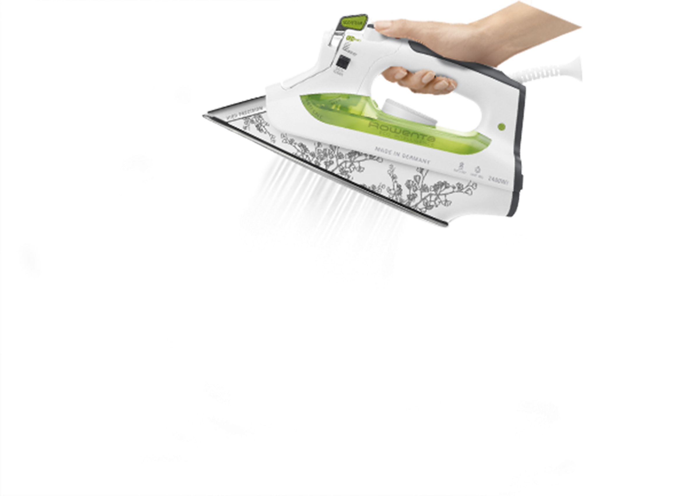 Eco Intelligence DW6020