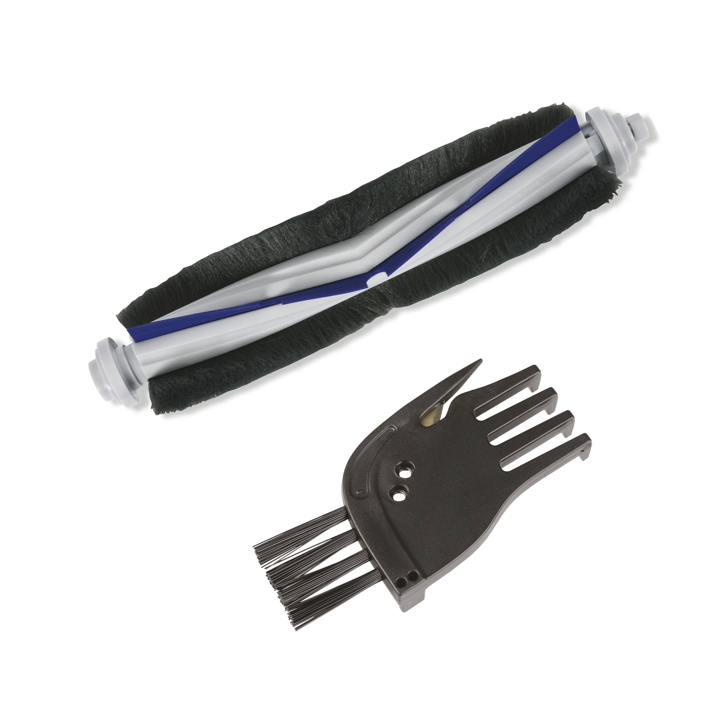 Bürste für Tierhaare und Bürste ZR720003