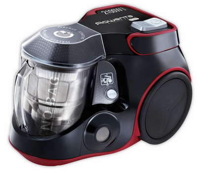 Silence Force Cyclonic Upgrade