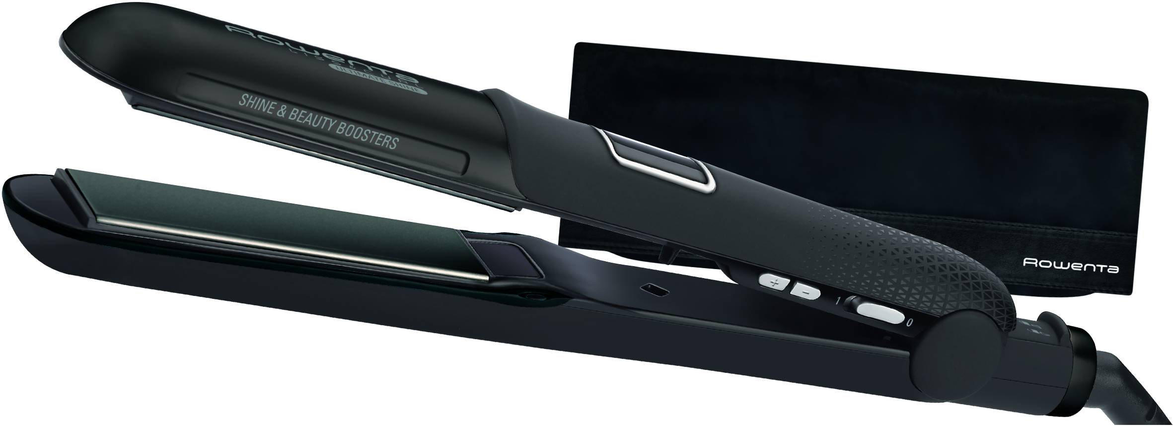 LISS&CURL ULTIMATE SHINE SF6221