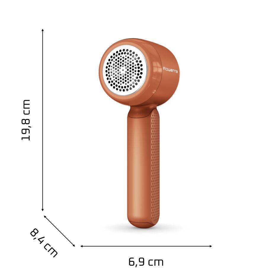 Easy Care Fusselentferner JA8001