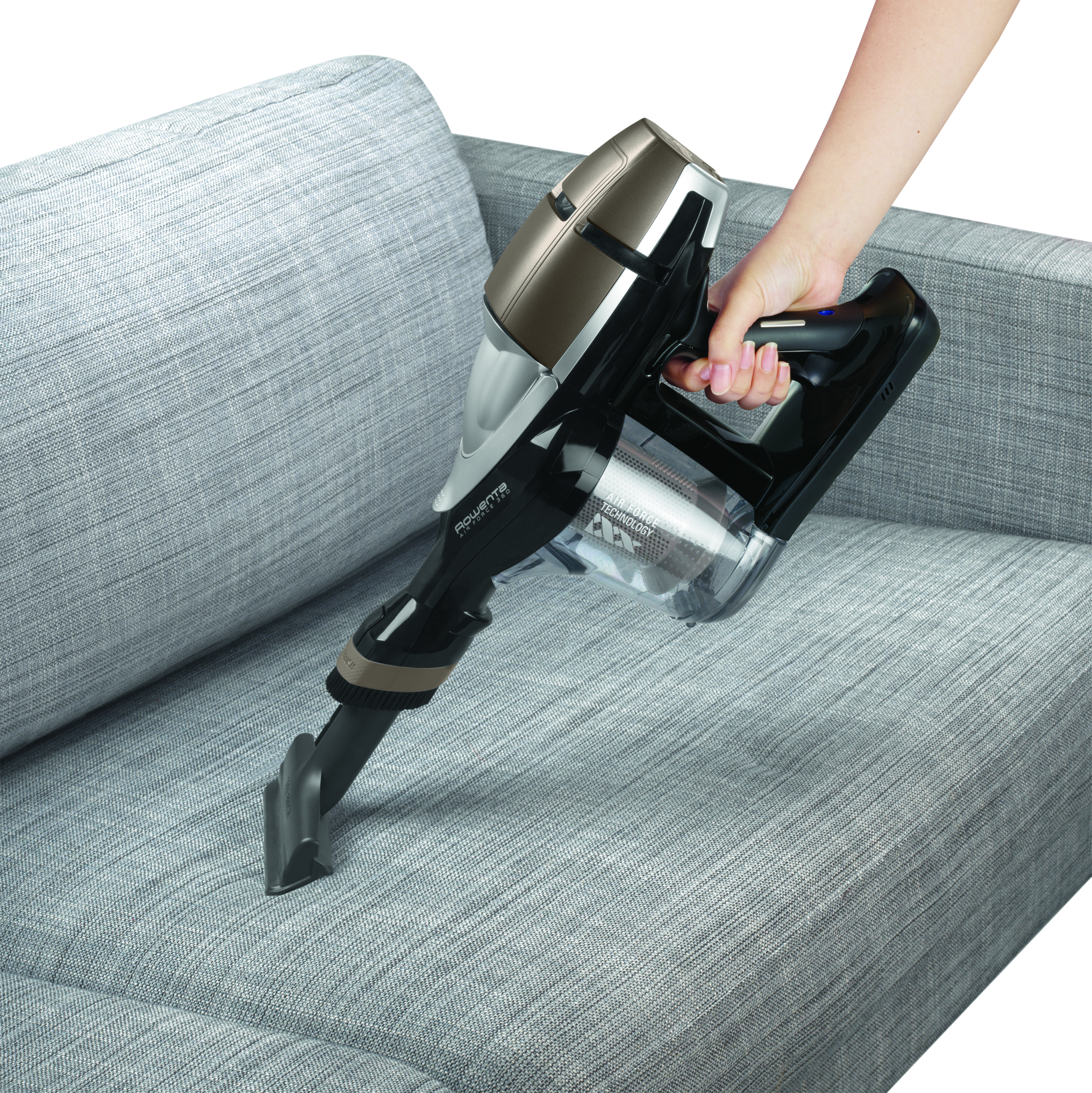 Air Force 360 "Animal Care"