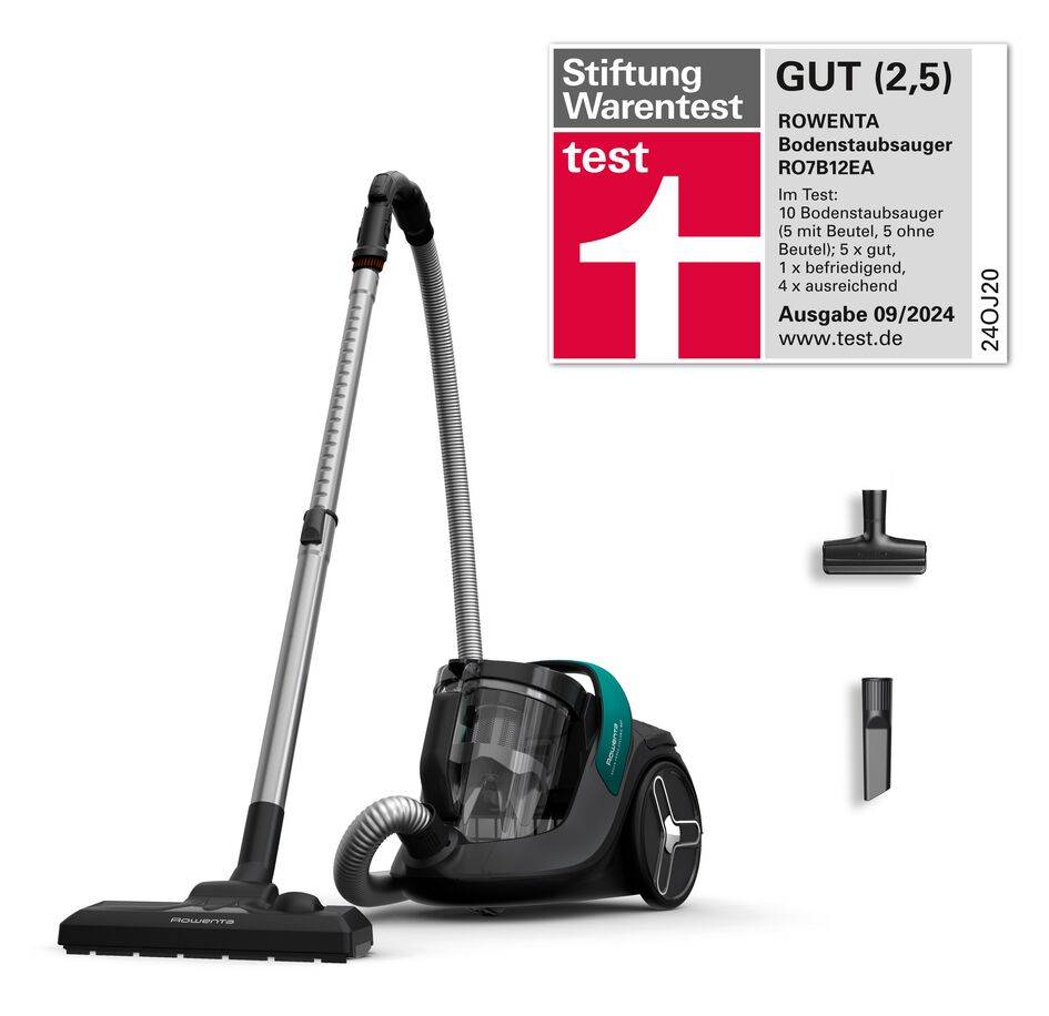 G-FORCE CYCLONIC Staubsauger