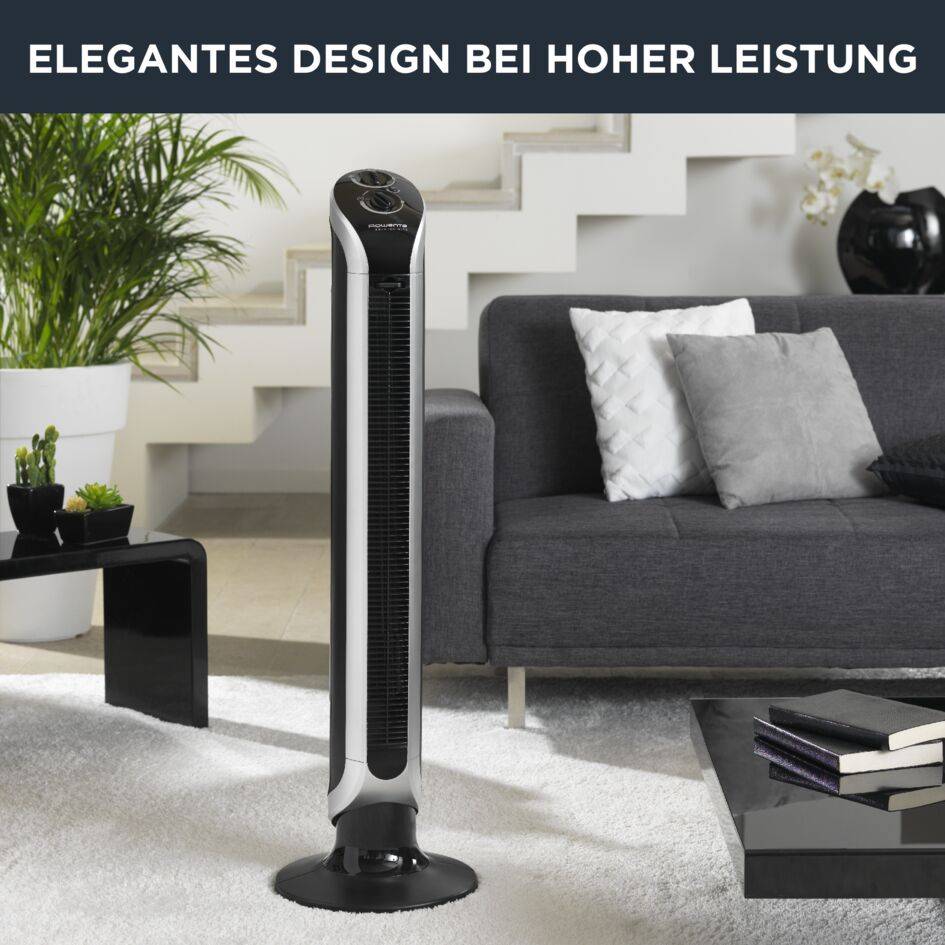 Eole Infinite Ventilator VU6670