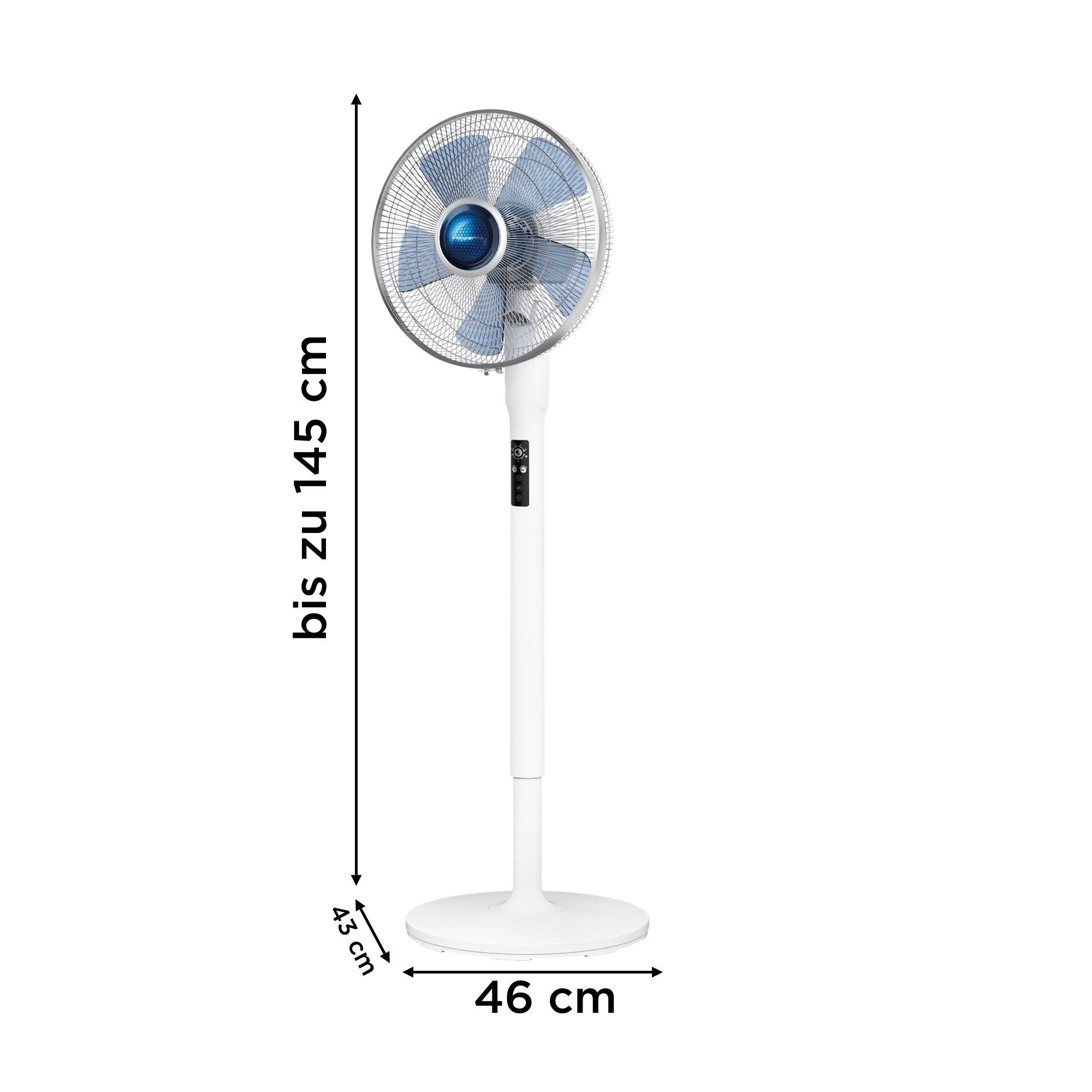 Turbo Silence Extreme+ VU5870