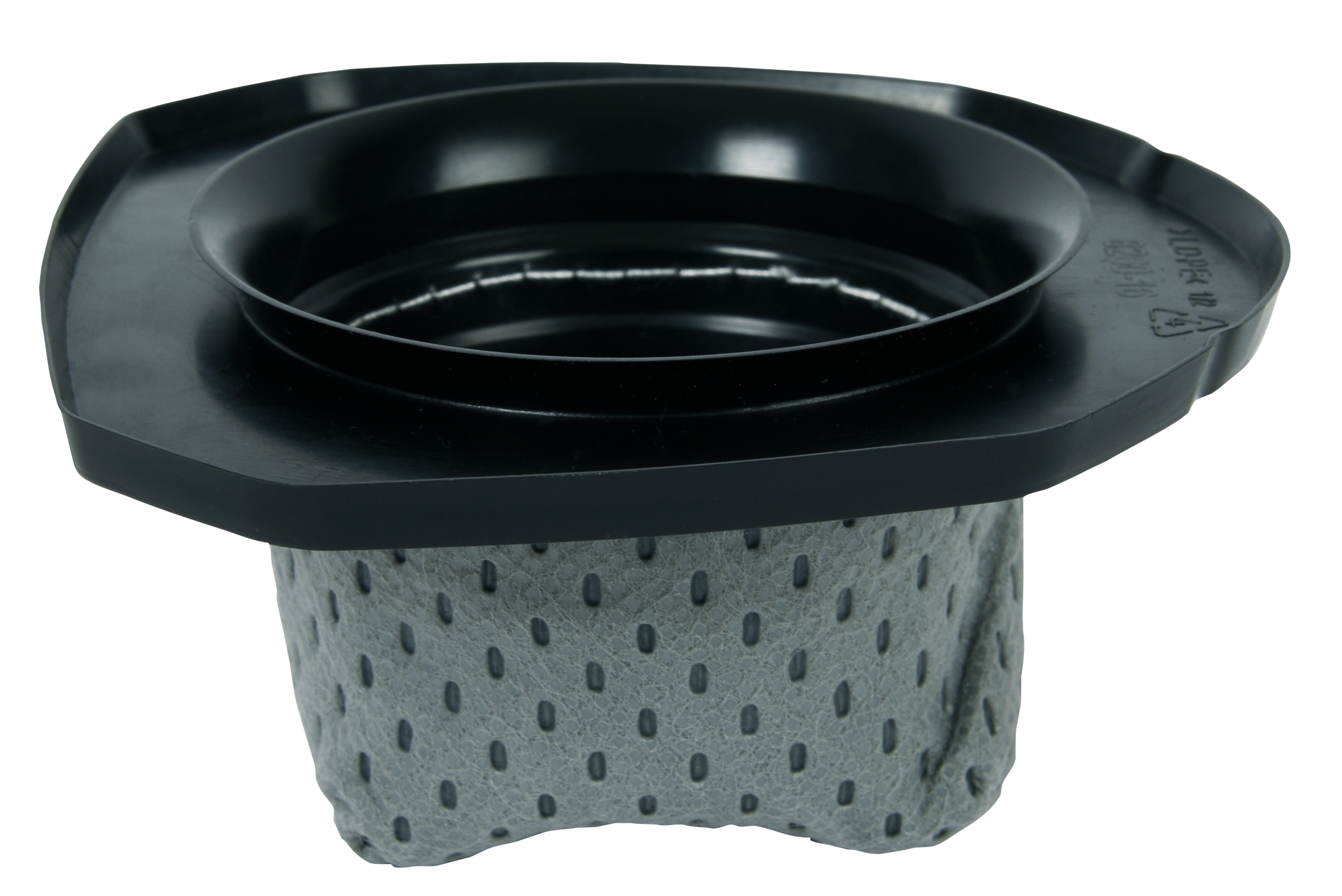 Filter waschbar Dual Force 2en1