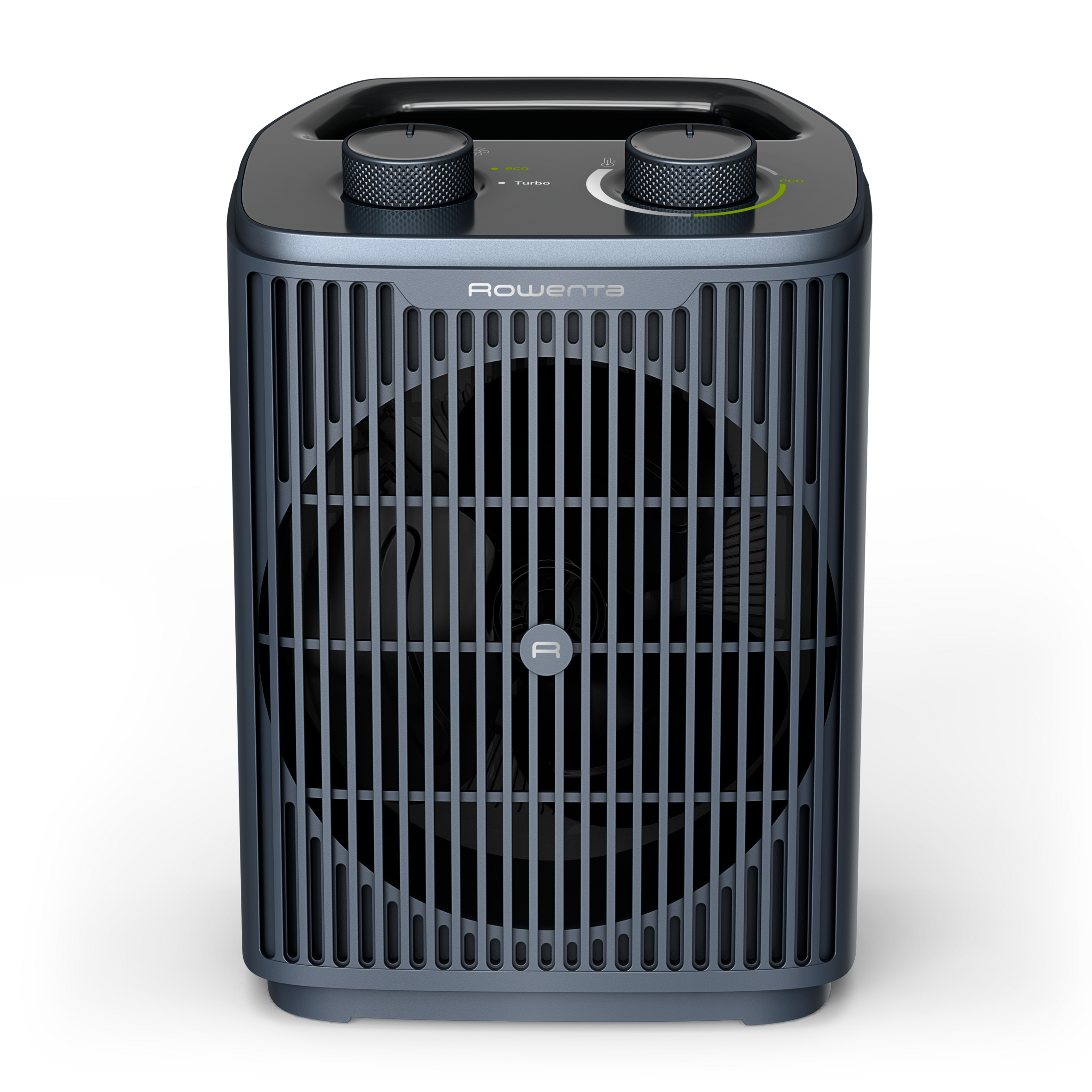 Intense Comfort, Heizlüfter, leise, 2000 W Leistung