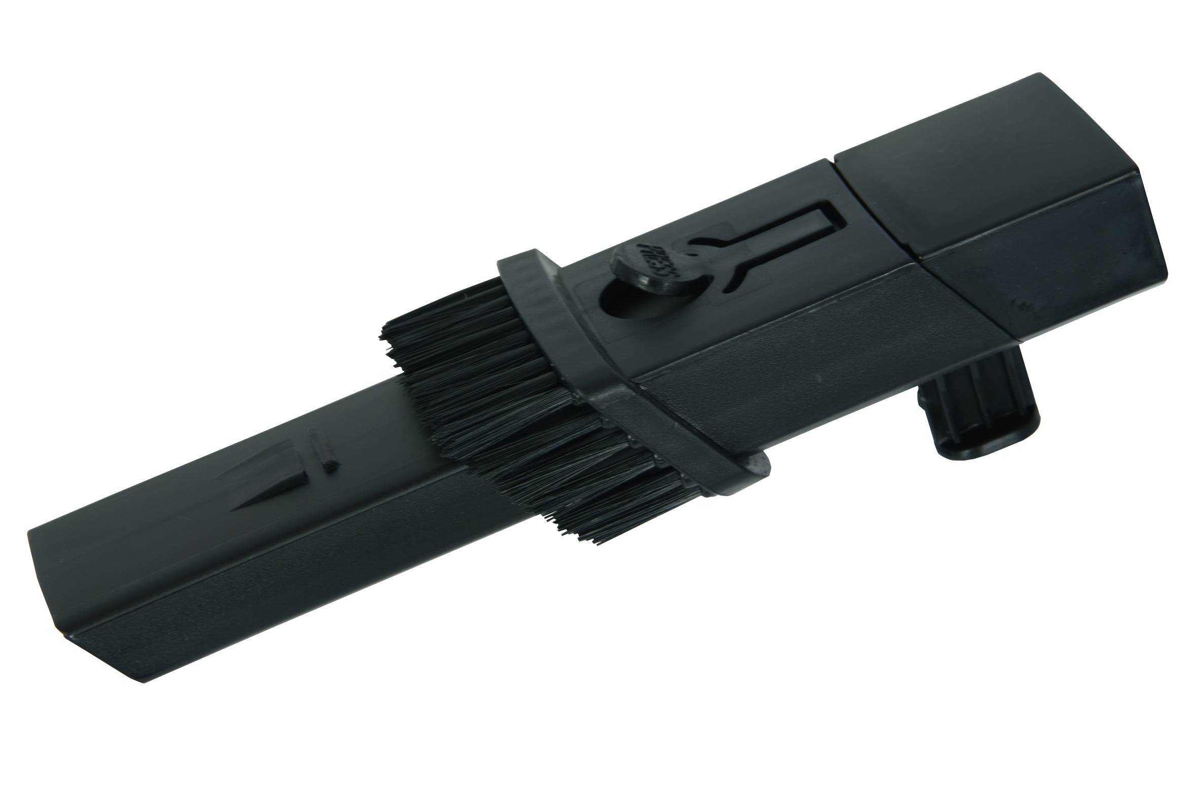 Abnehmbare schmale Fugendüse und Bürste FS-9100040192