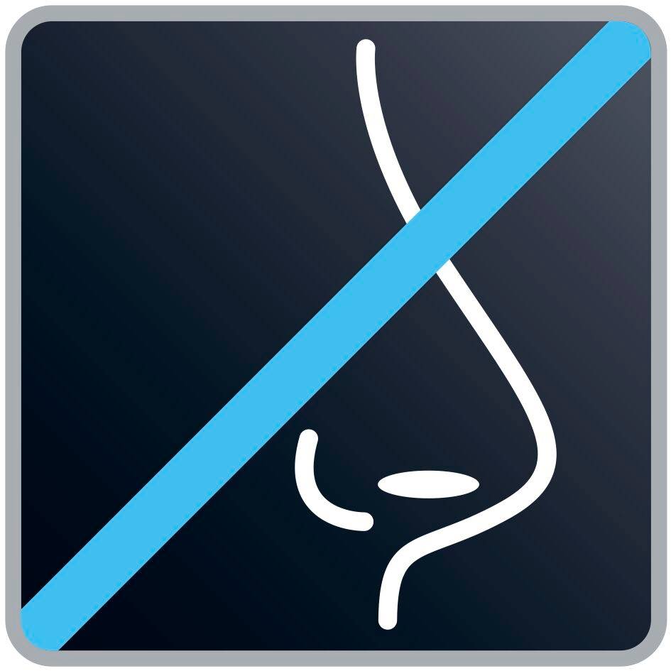 2in1 CARBON CAPTUR BOOST ALLERGY+ FILTER XD7231E0 für Pure Air und Pure Air Genius