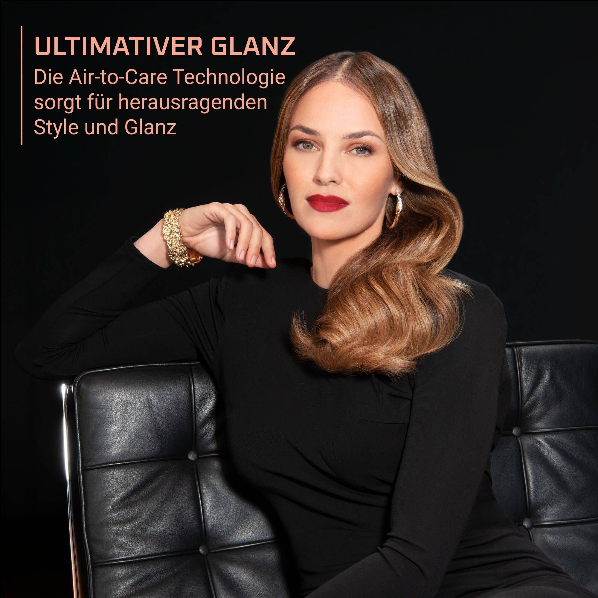 Ultimate Experience Maestria CV9920