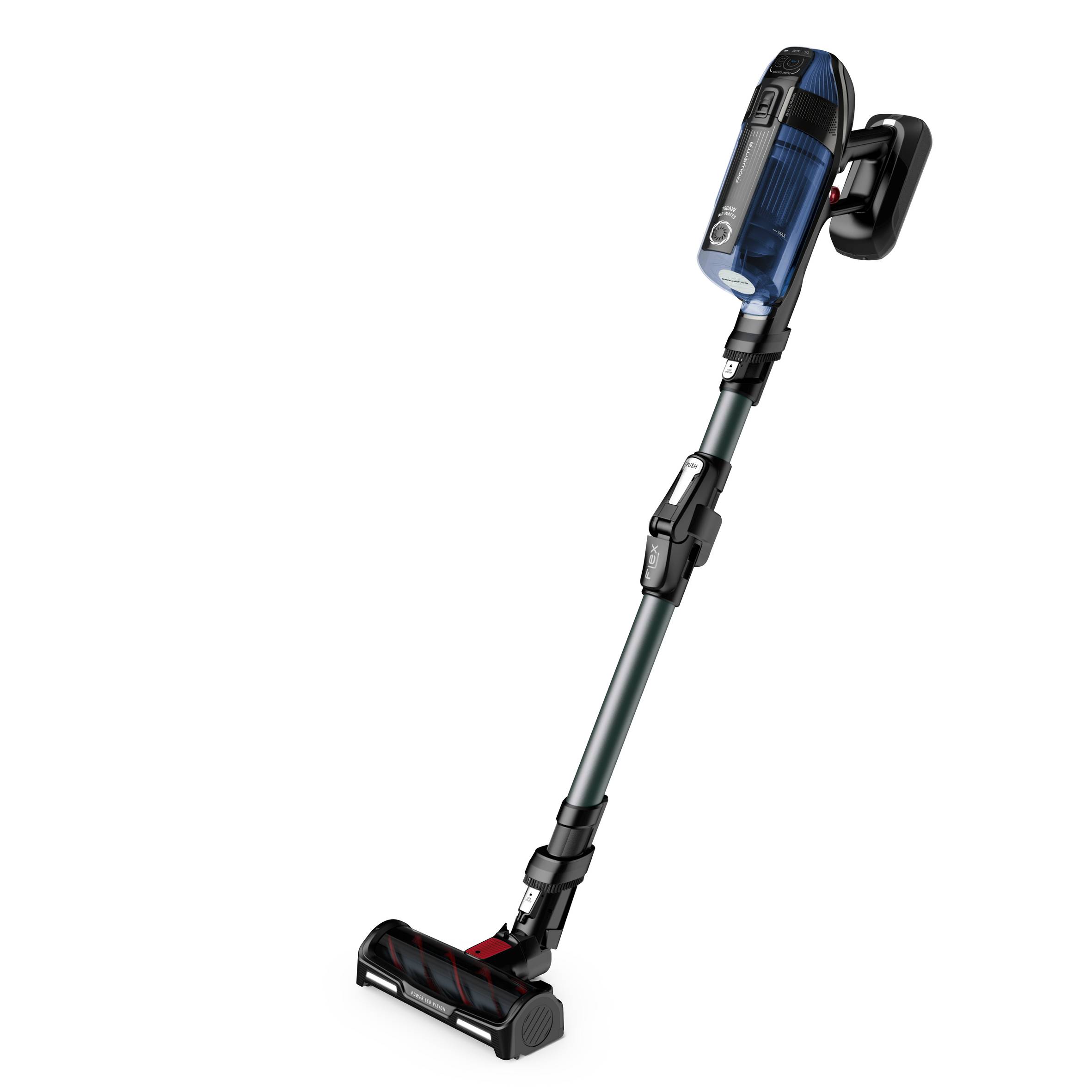 X-Force Flex 12.60 Aqua RH98C8