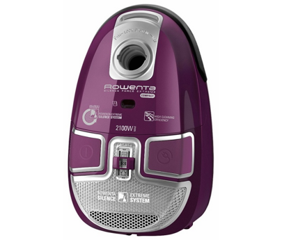 Silence Force Extrême Compact