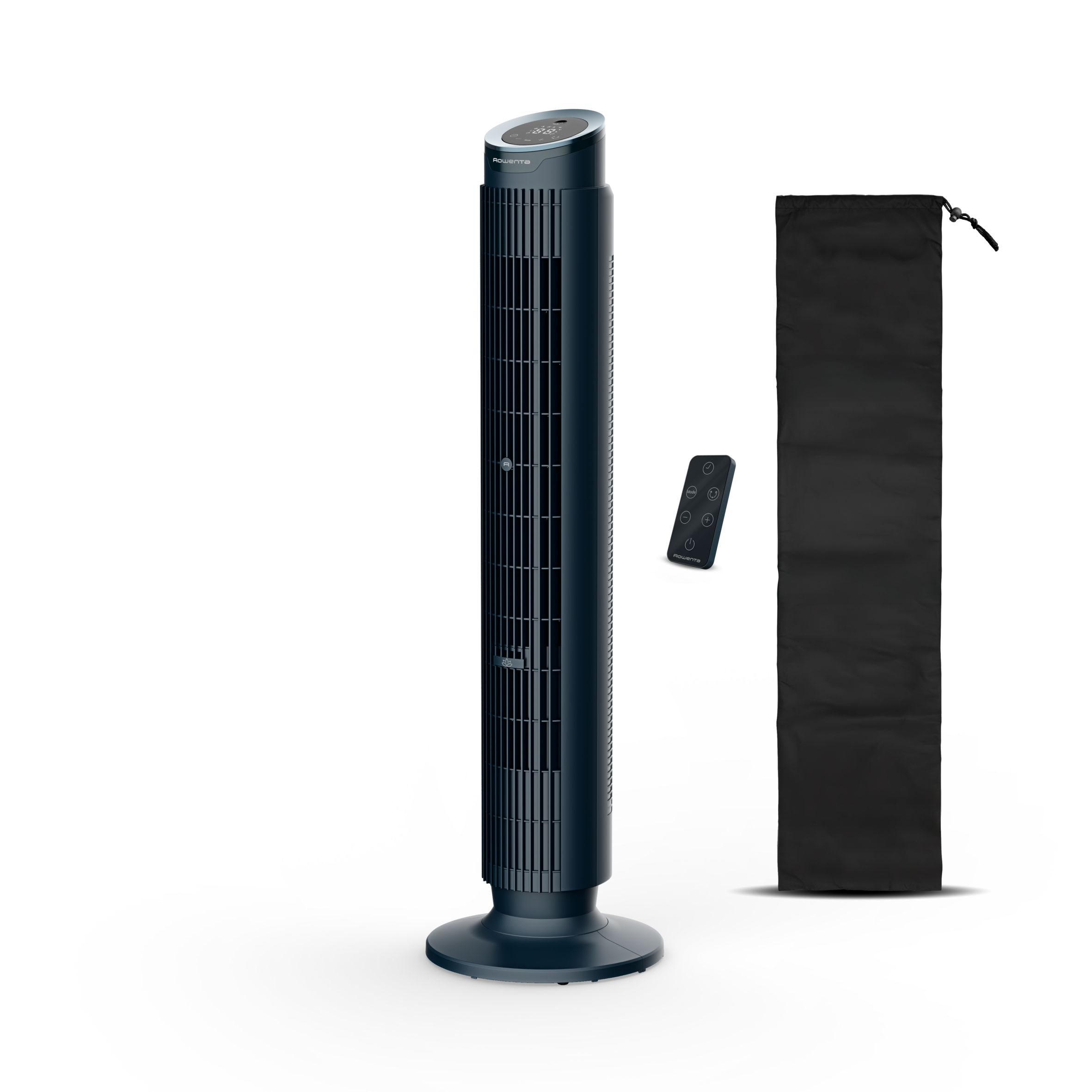 Eole Silence Force, Turmventilator, leise und intensive Erfrischung, VU7050