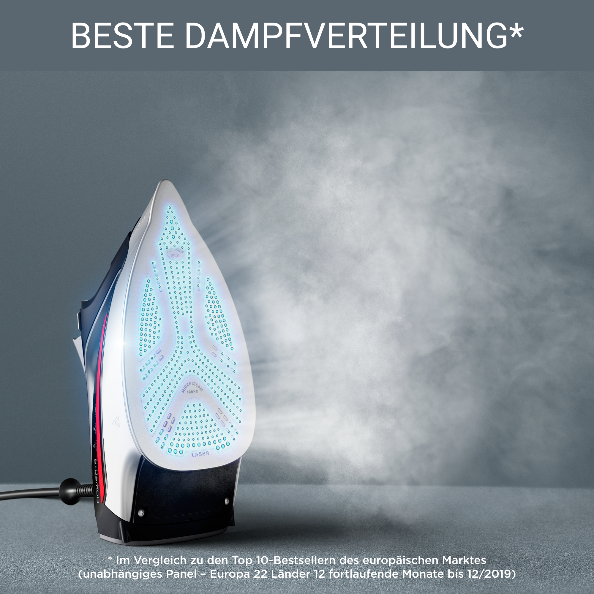 Pro Master Bügeleisen DW8210