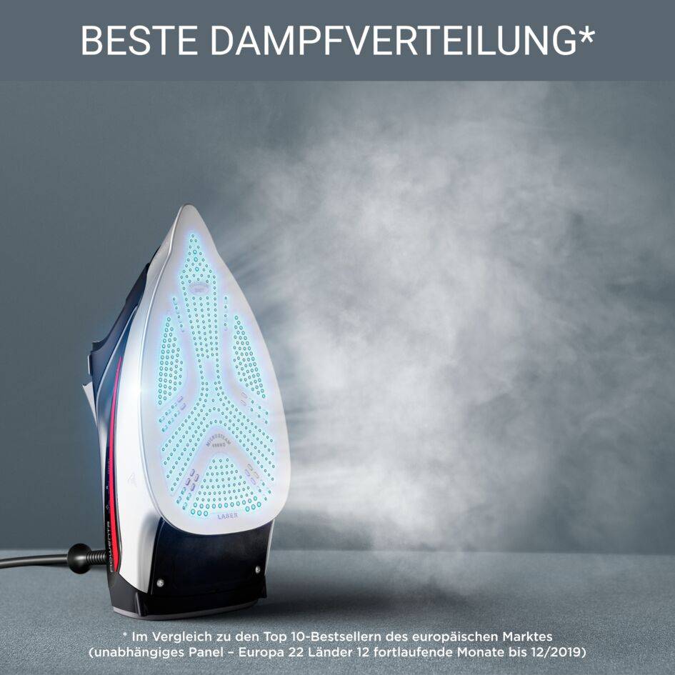 Pro Master Bügeleisen DW8210