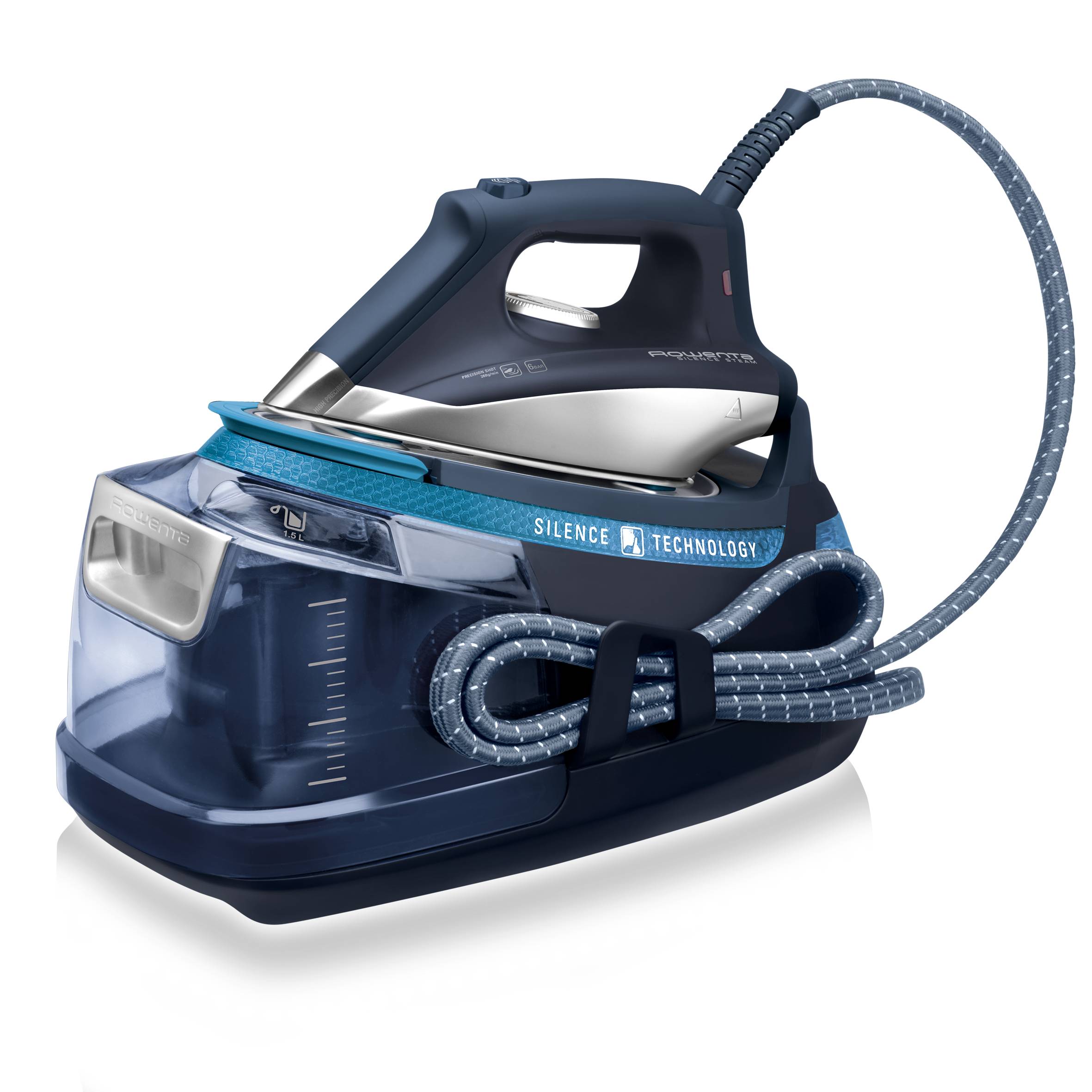 Silence Steam Extreme