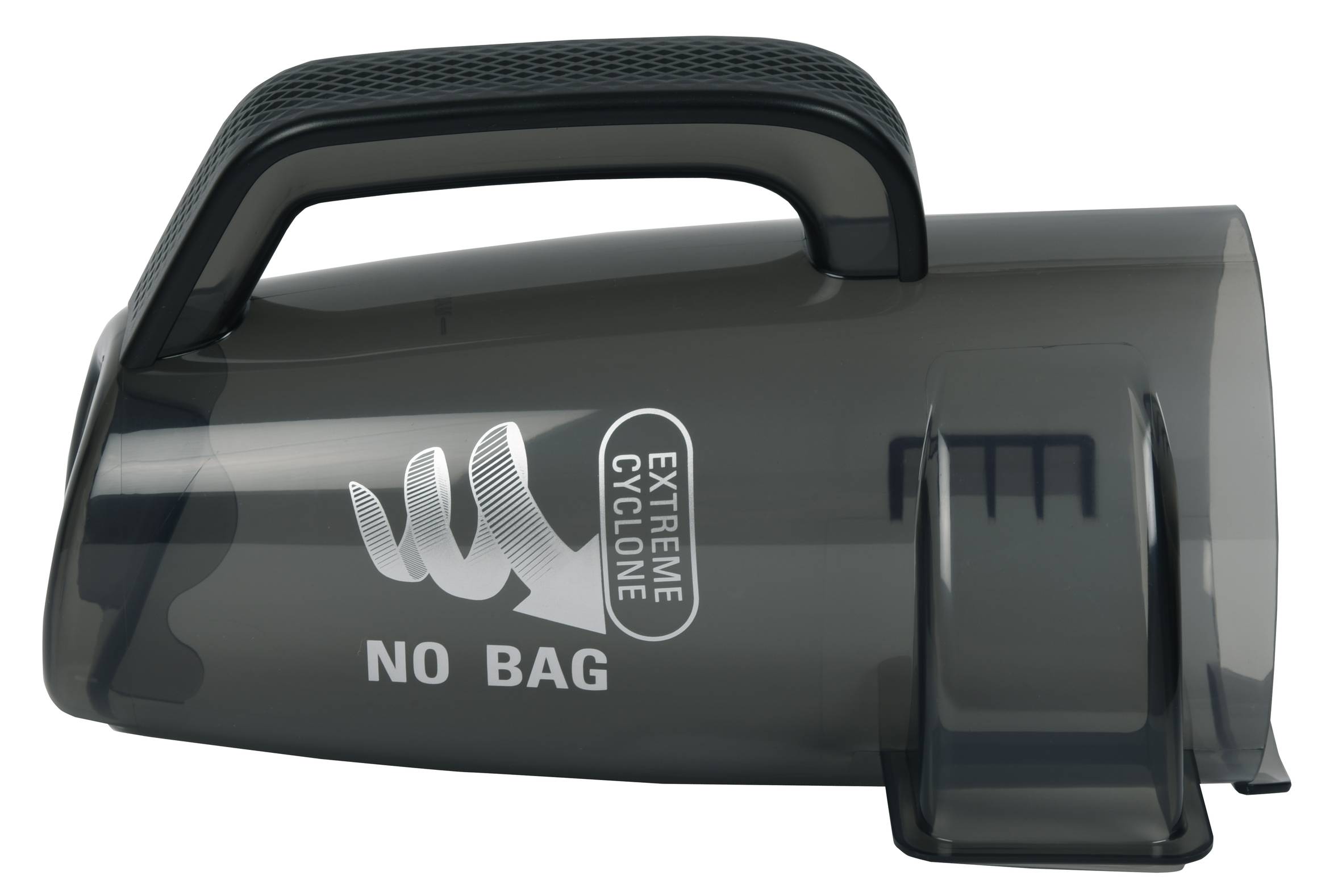 Staubbehälter mit Griff RS-2230002051