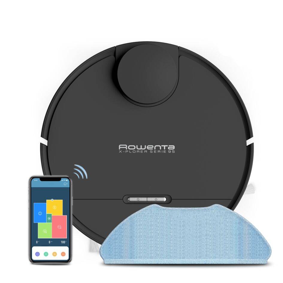 X-Plorer Serie 95 Animal RR7975