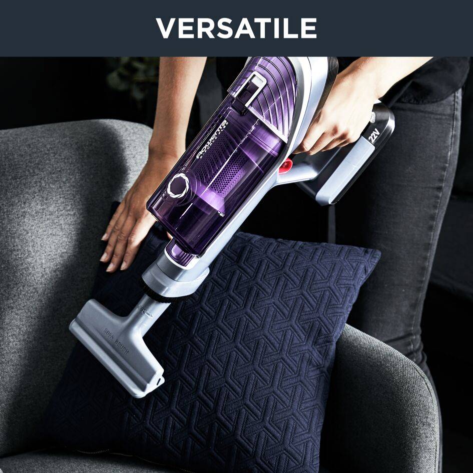 X-Force Flex 8.60 Allergy RH9639