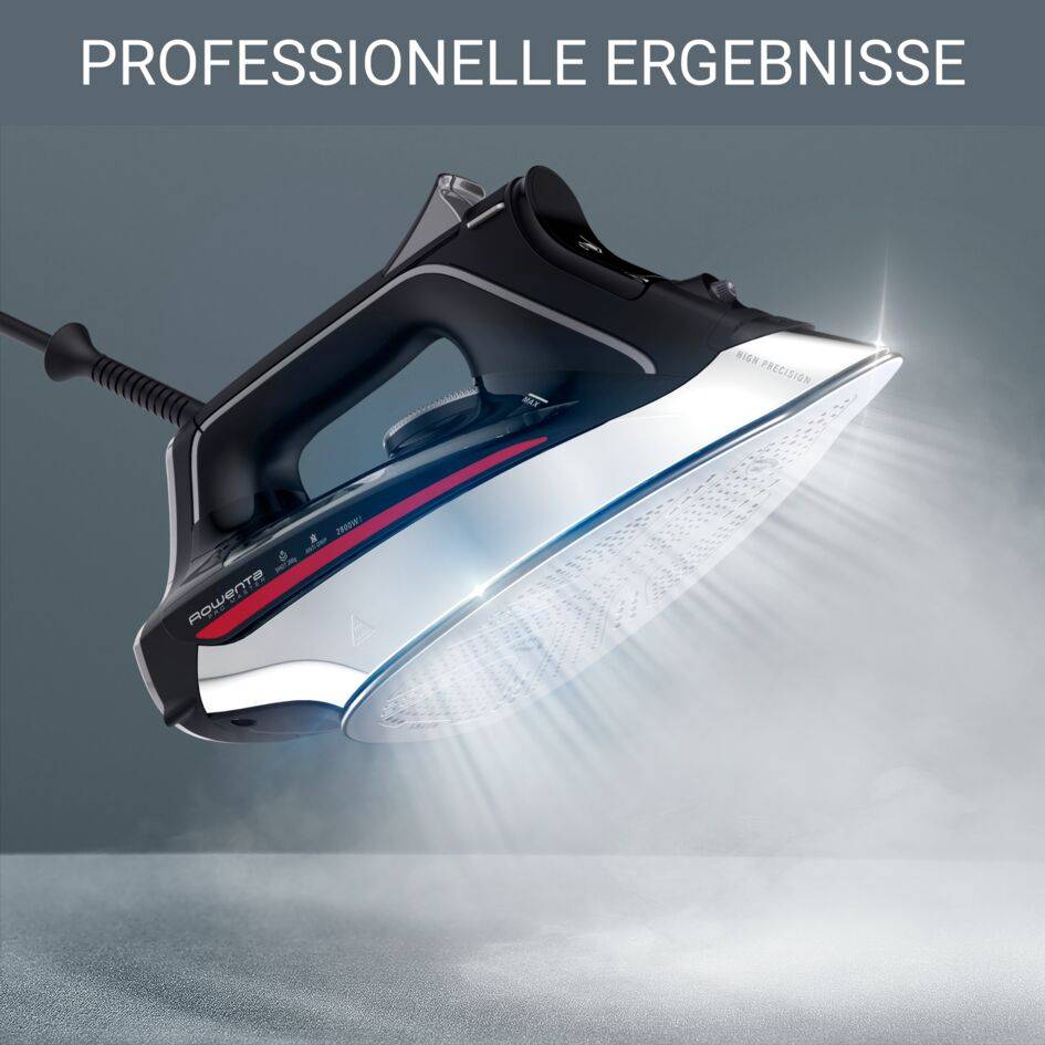 Pro Master Bügeleisen DW8210