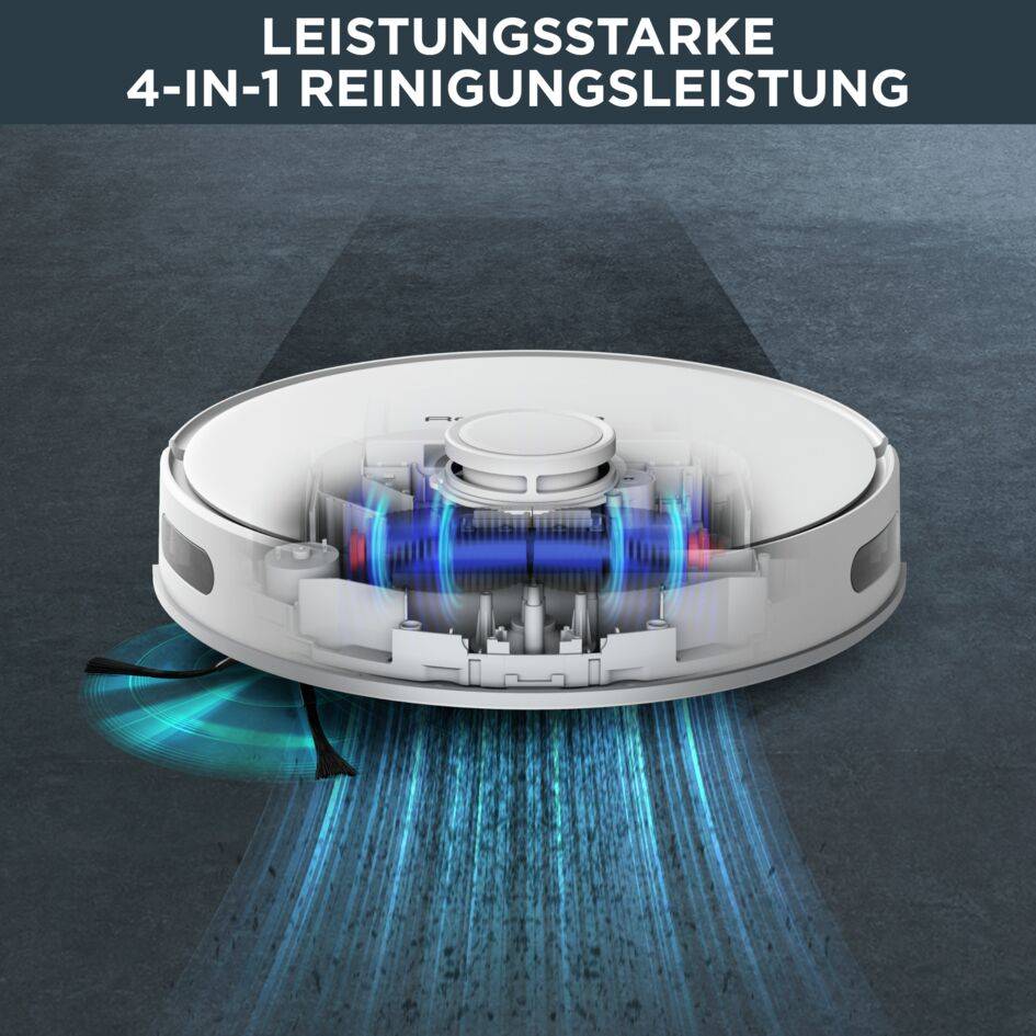 X-plorer Serie 75S Saugroboter RR8567