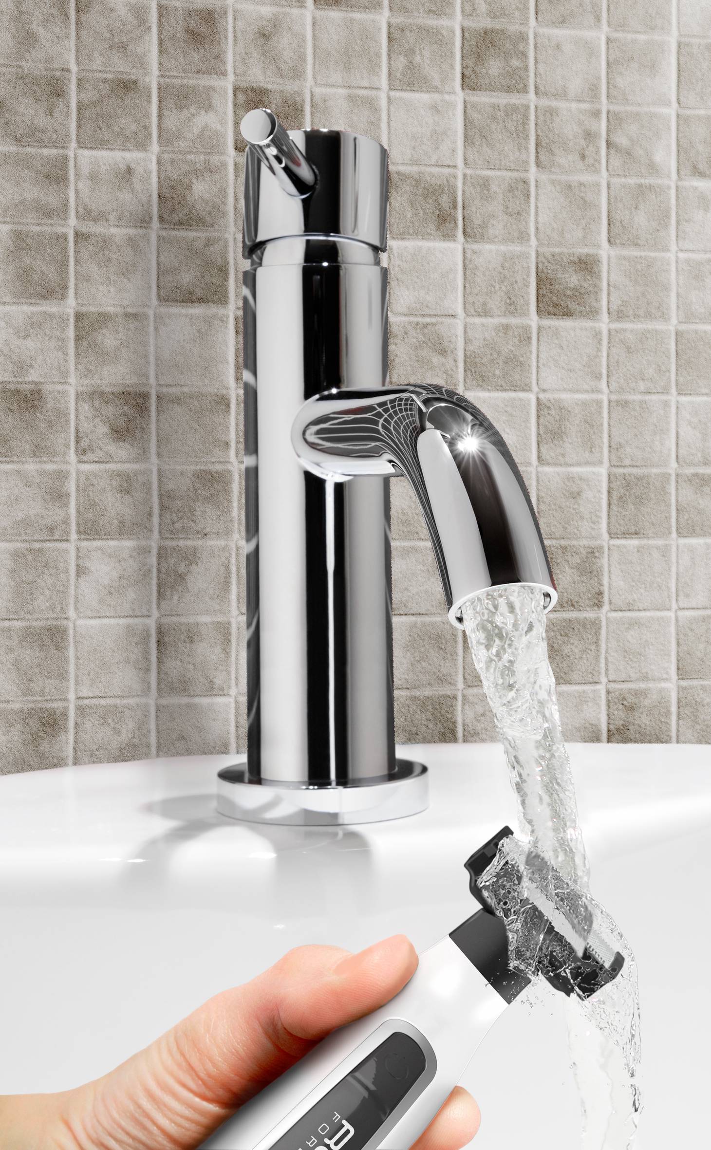 Forever Sharp TN6010