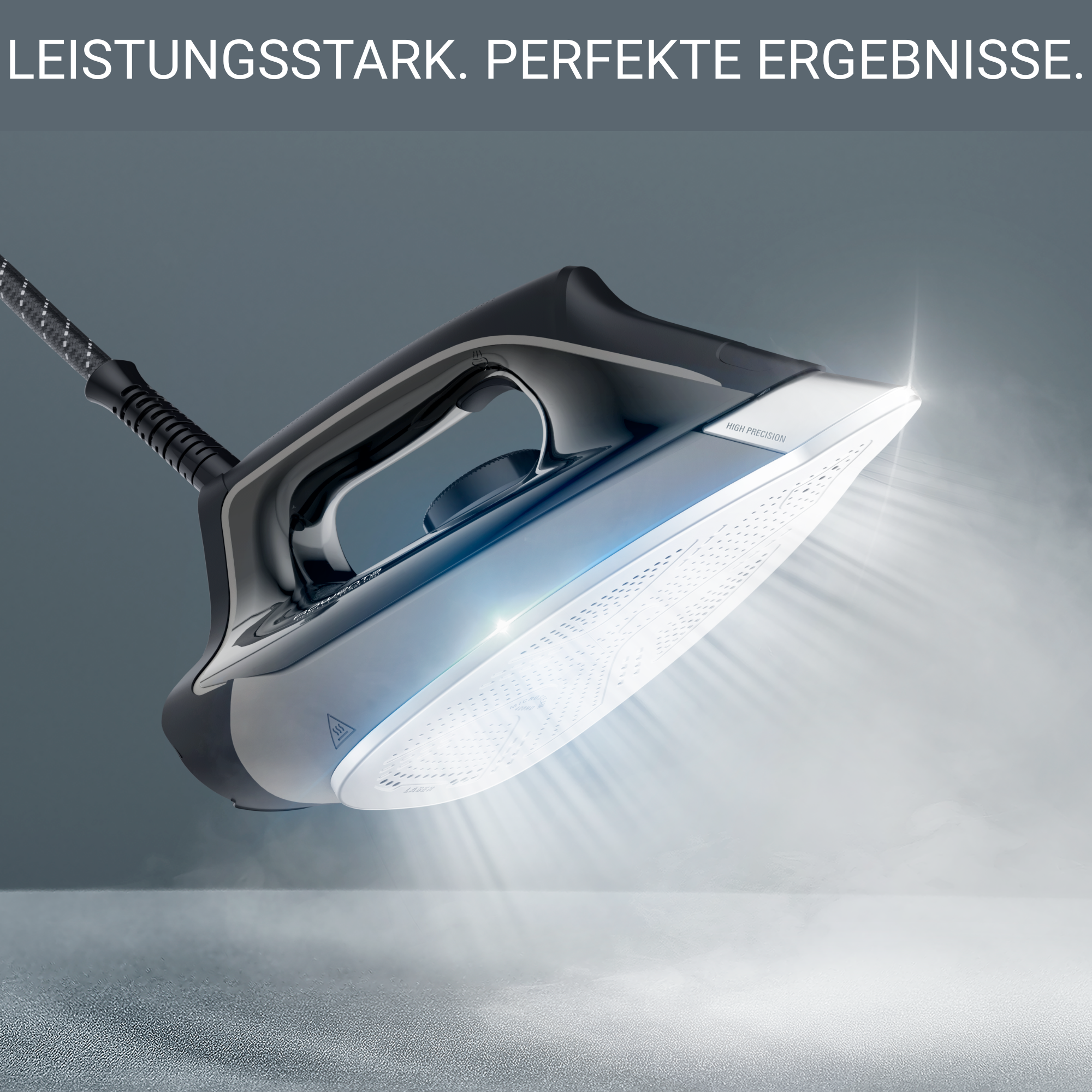 Perfect Steam Pro Dampfbügelstation DG8626