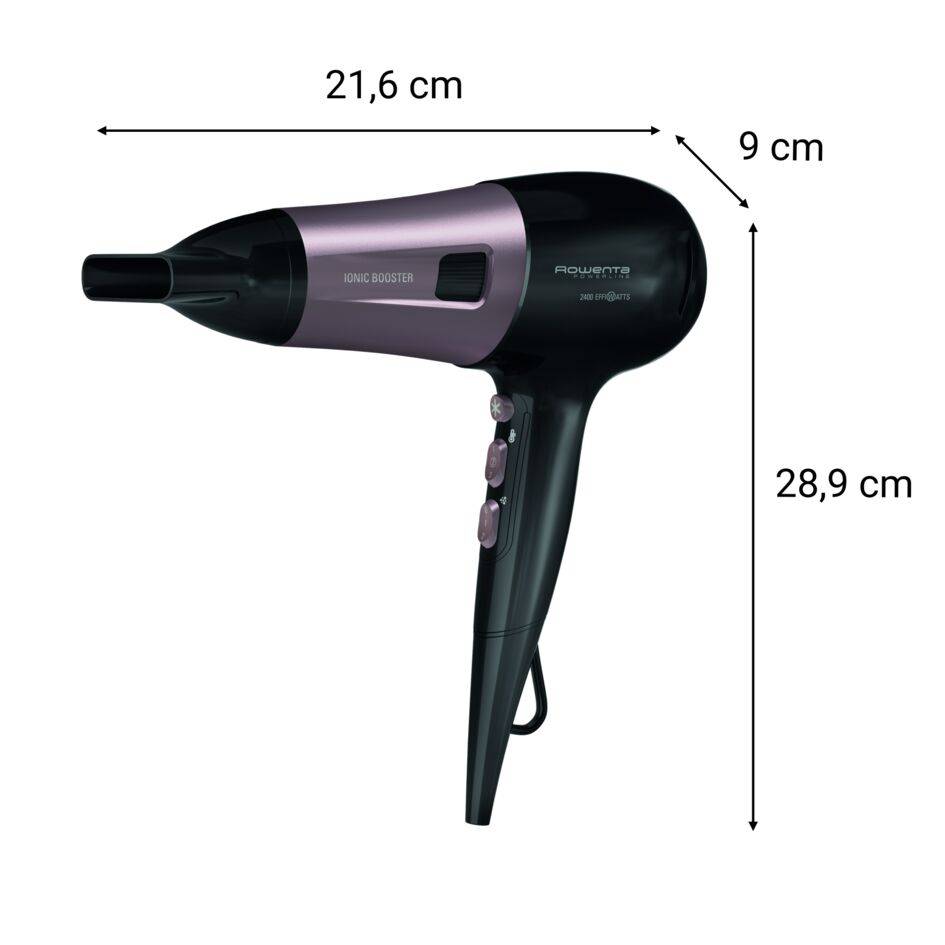 Powerline Haartrockner CV5940