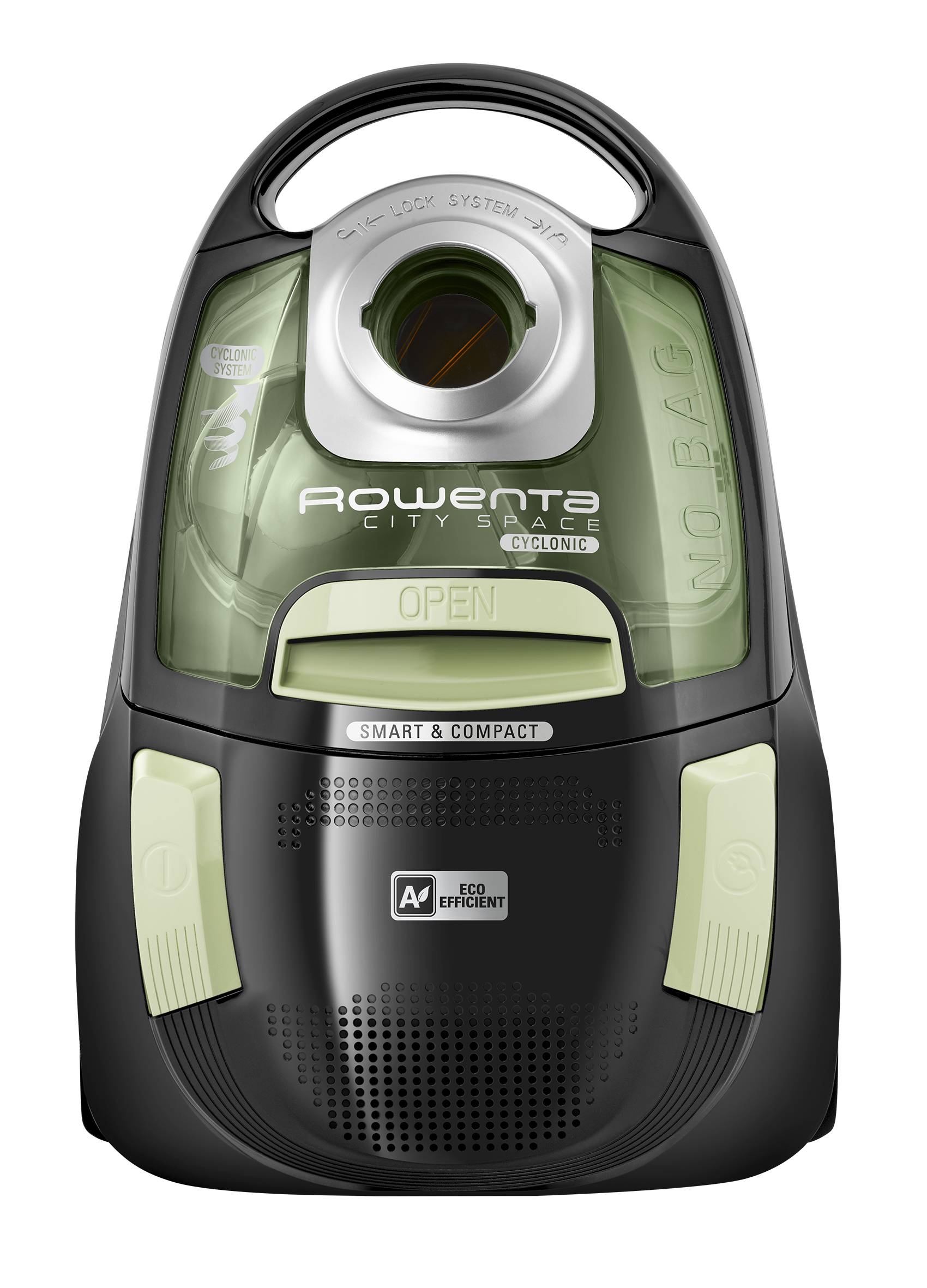 CITY SPACE CYCLONIC (RO2712)