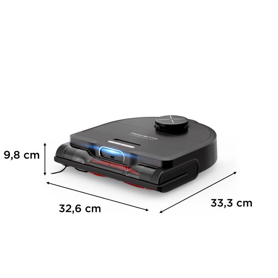 X-plorer Serie 220 Saugroboter RR9465