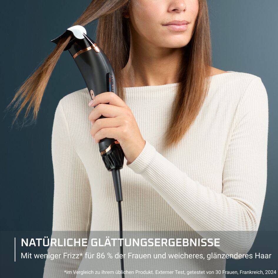 Ultimate Experience Air Motion Haartrockner CF8C20